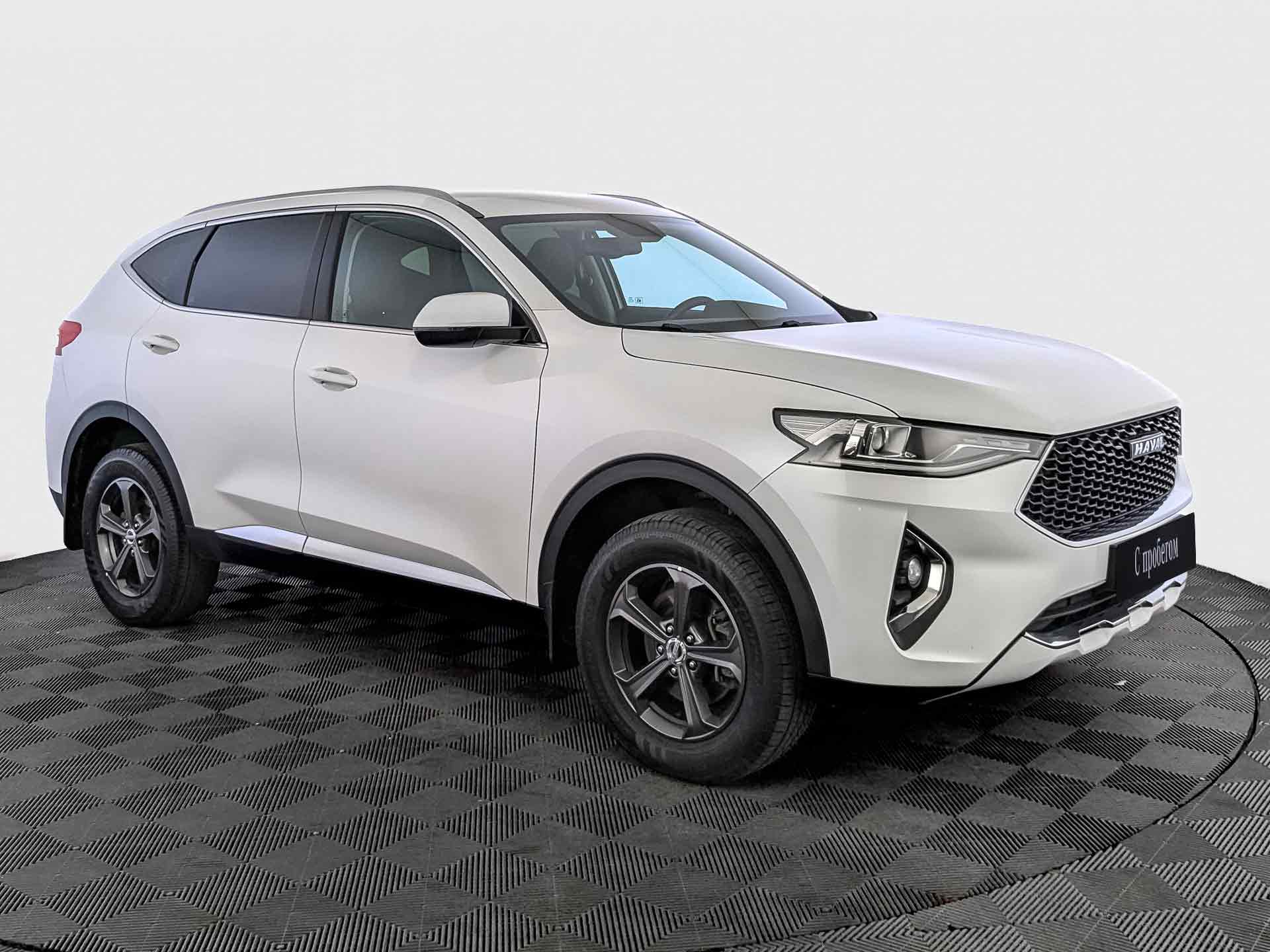 Haval F7#26661