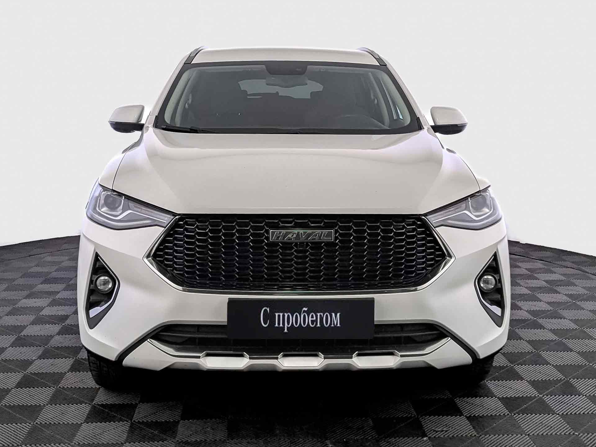 Haval F7#26662