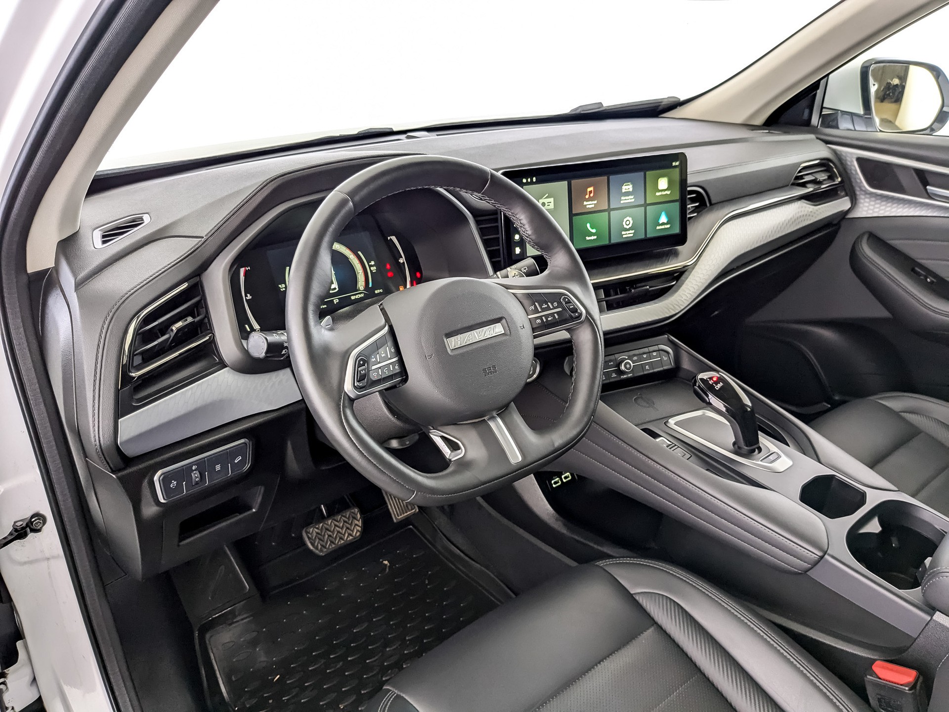 Haval F7#26679