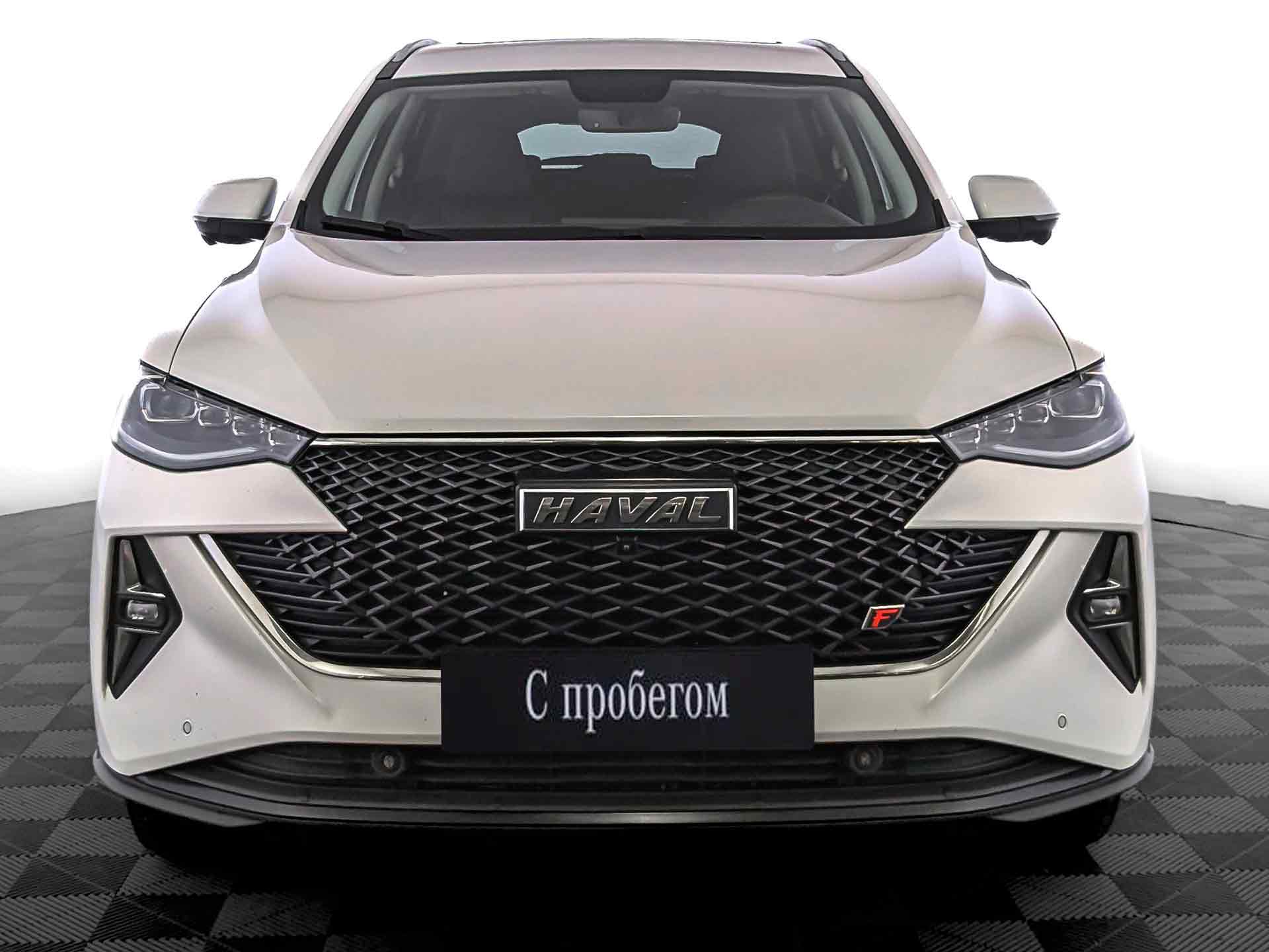 Haval F7#26681