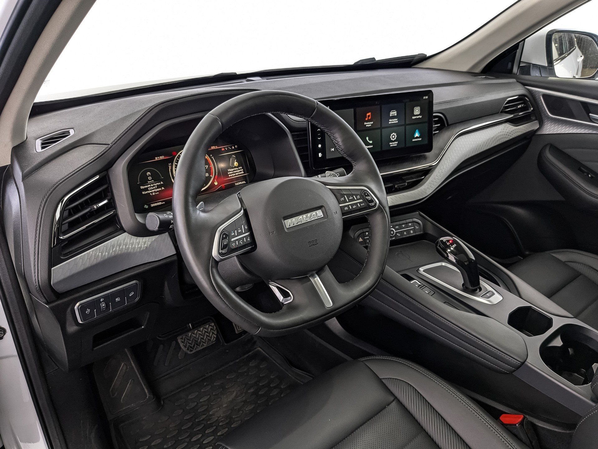 Haval F7#26698