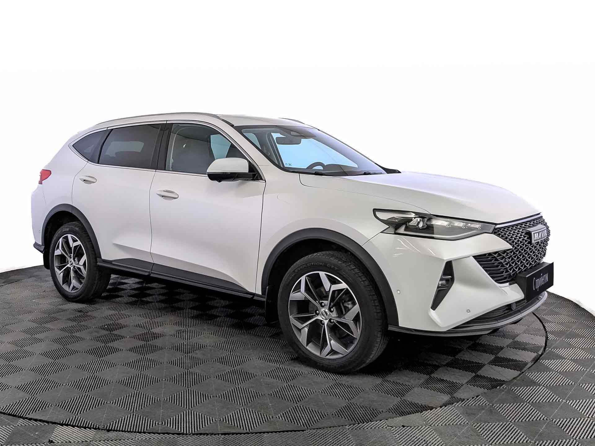 Haval F7#26699