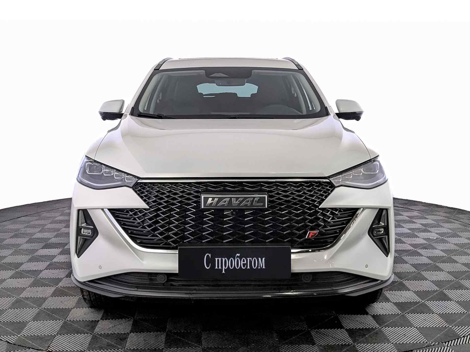 Haval F7#26700