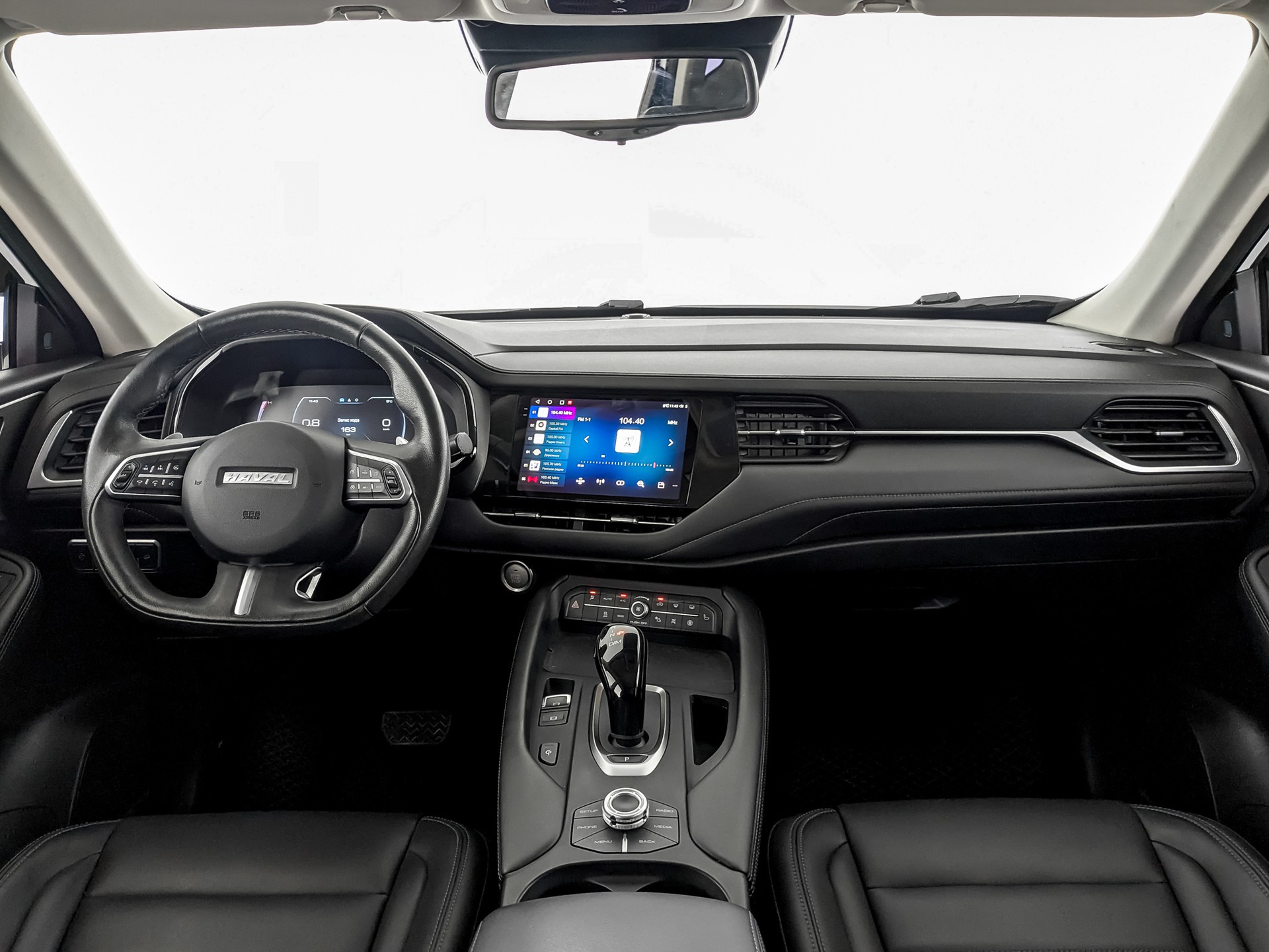 Haval F7#26716