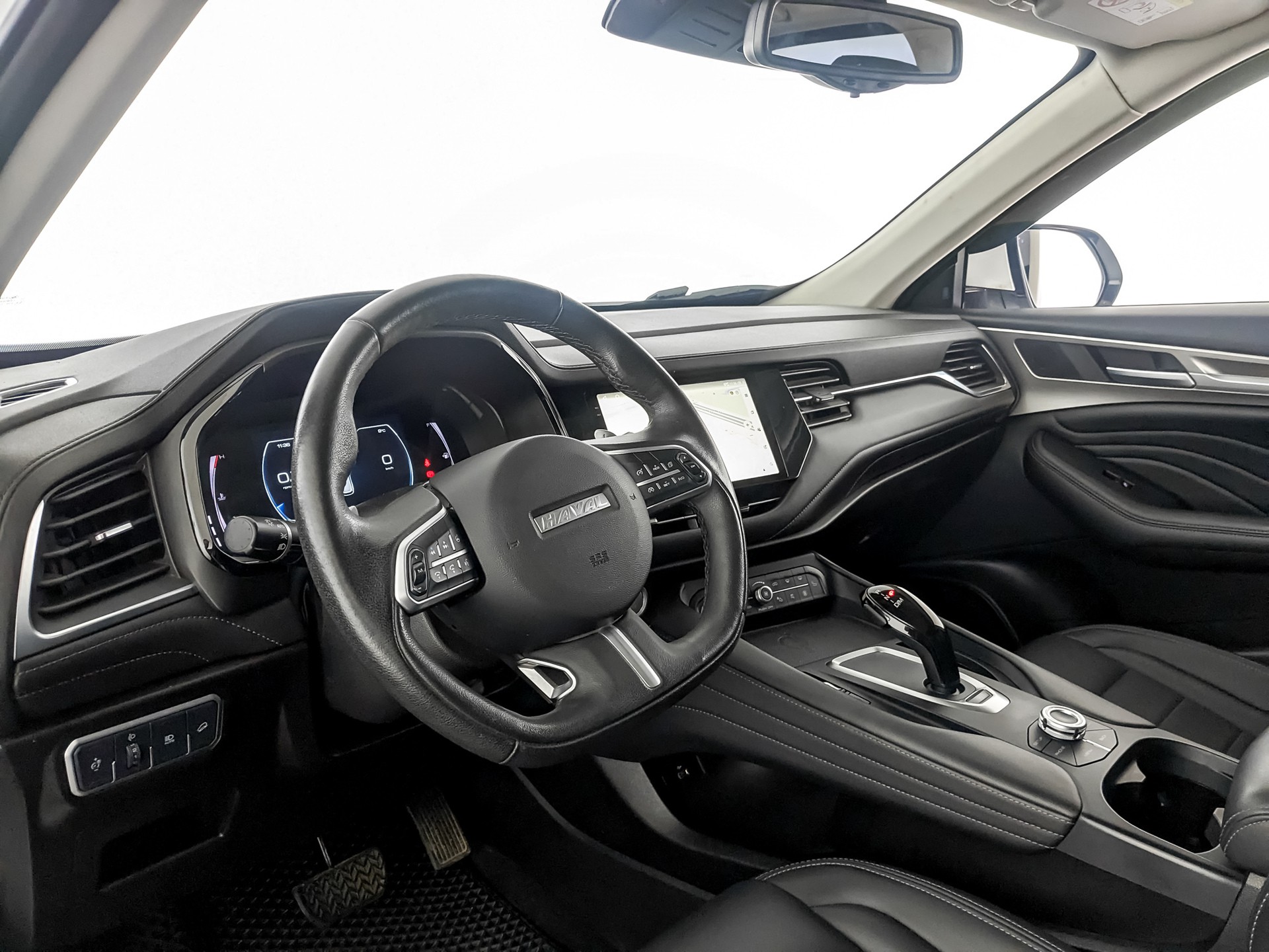 Haval F7#26717
