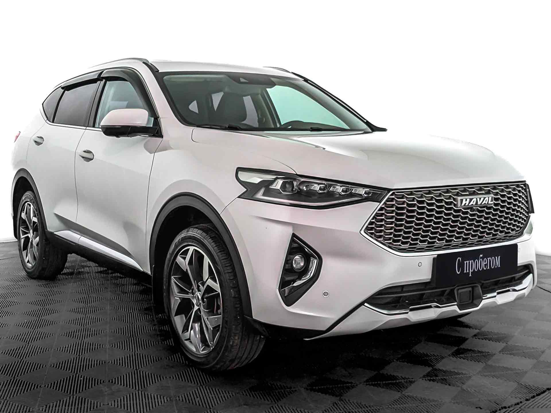 Haval F7#26718