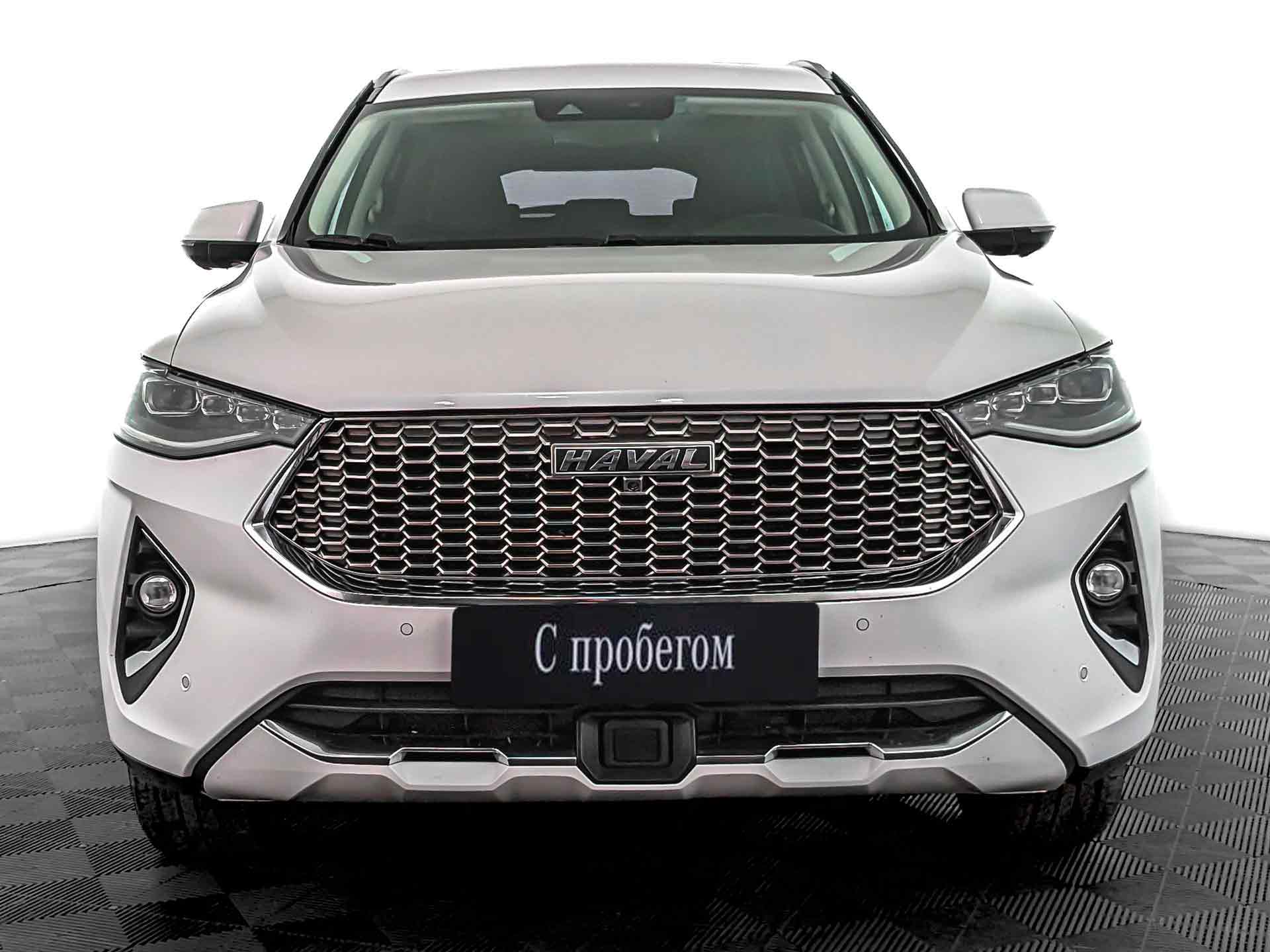 Haval F7#26719