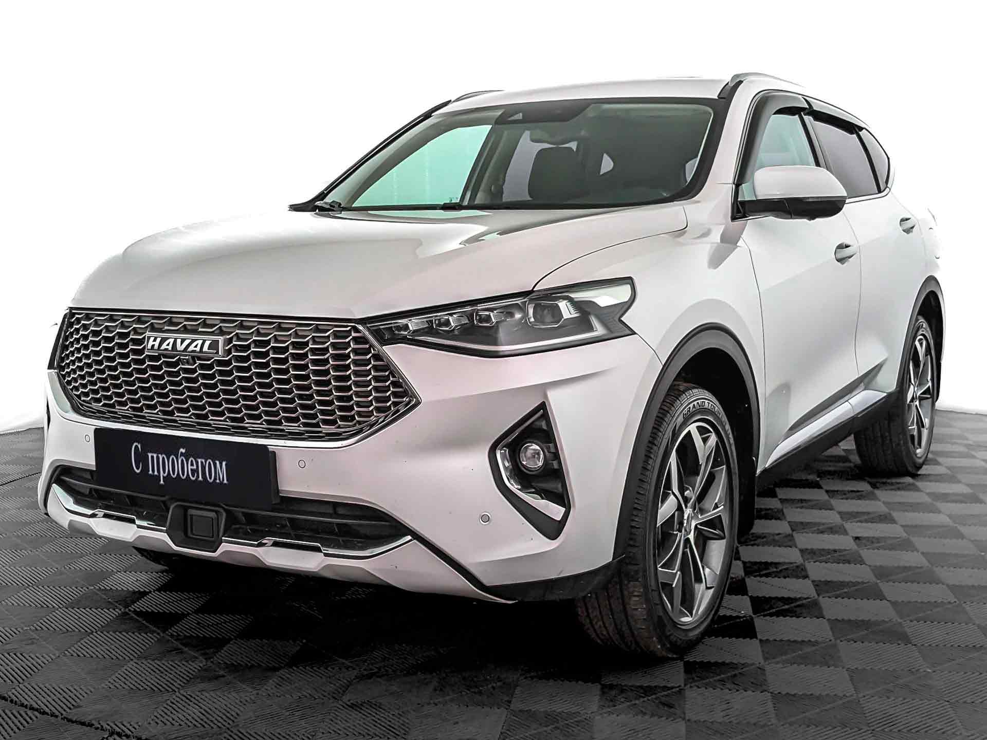 Haval F7#26720