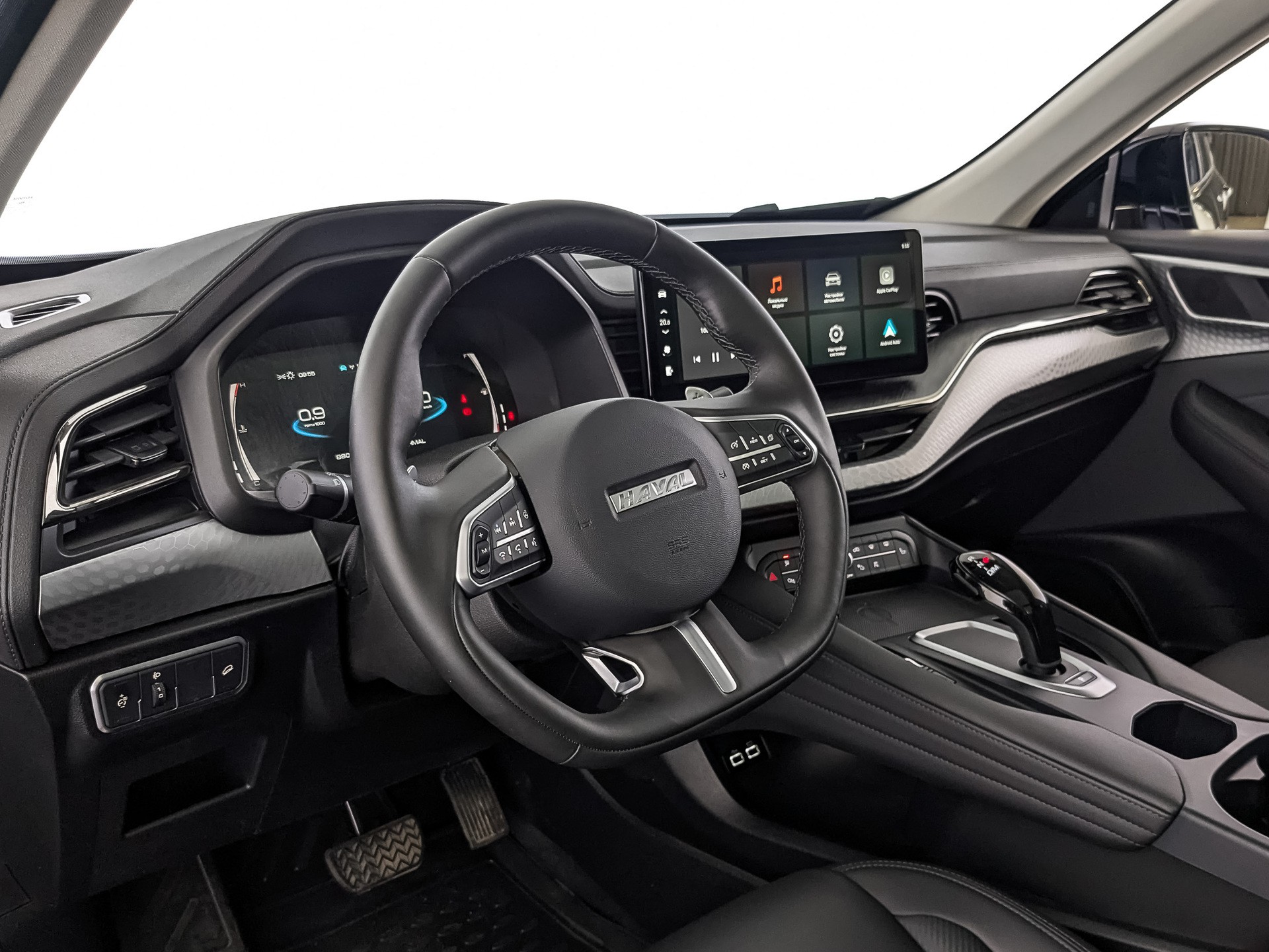 Haval F7#26727