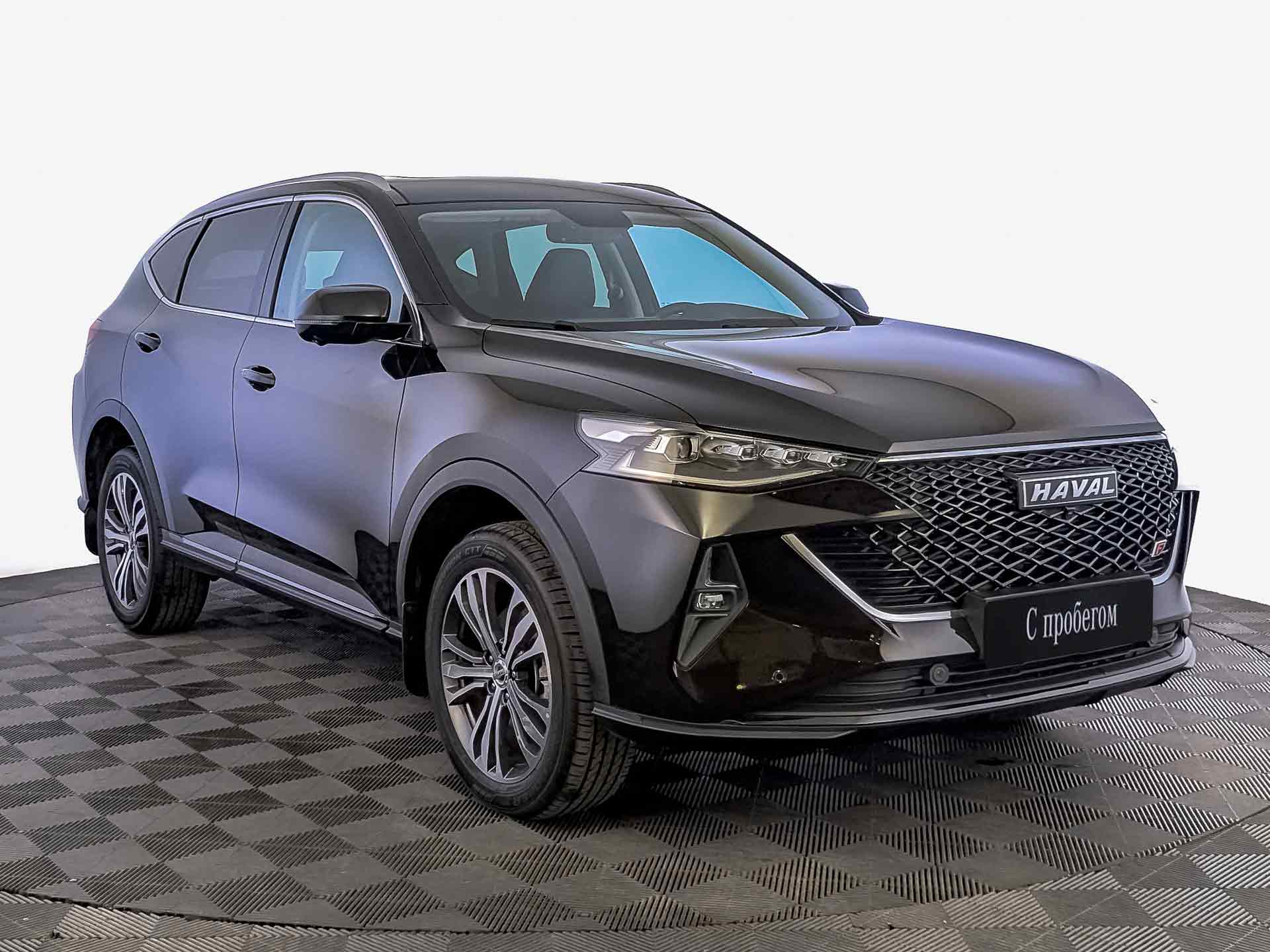 Haval F7#26728