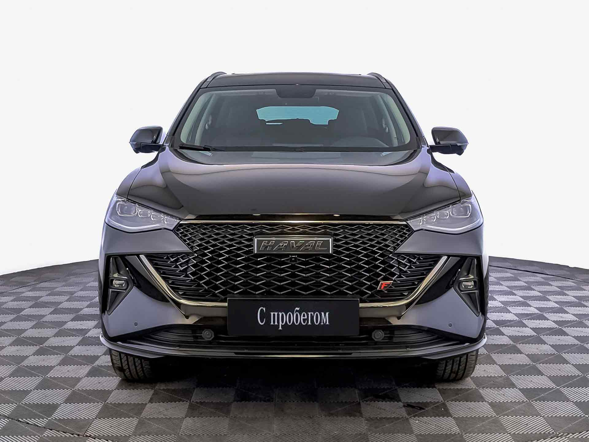 Haval F7#26729