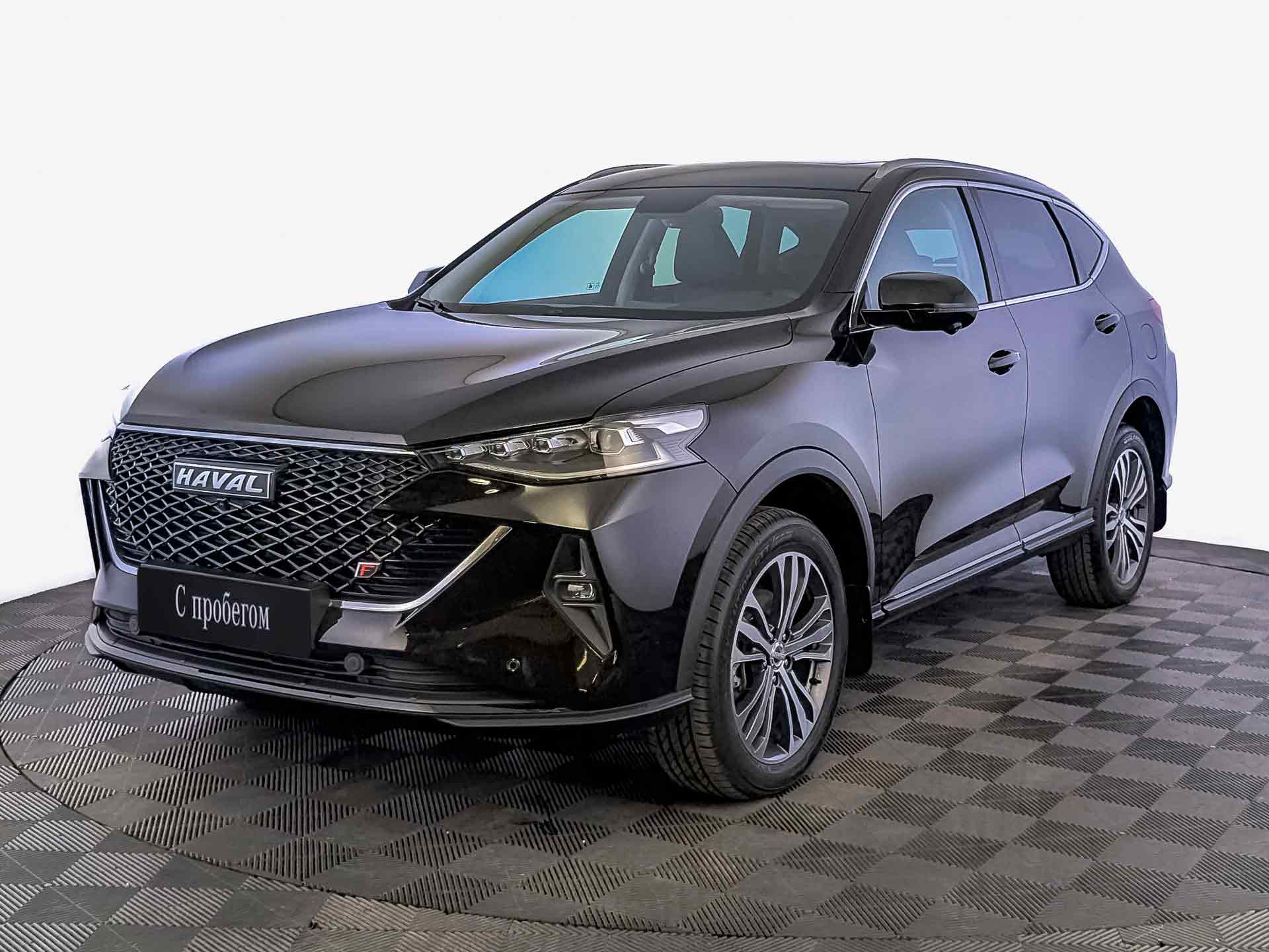 Haval F7#26730
