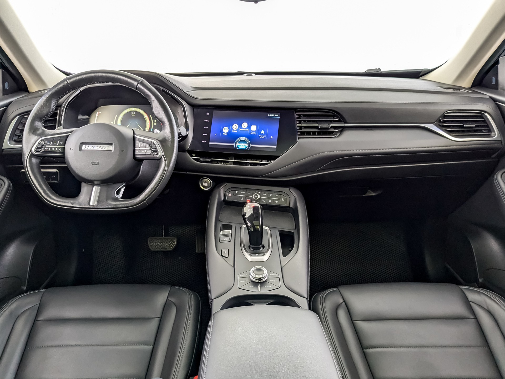 Haval F7#26736