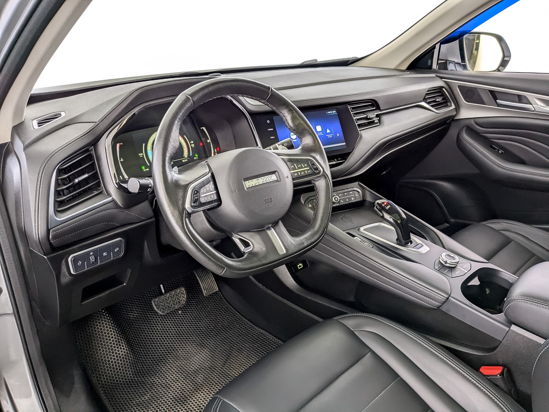 Haval F7#26737