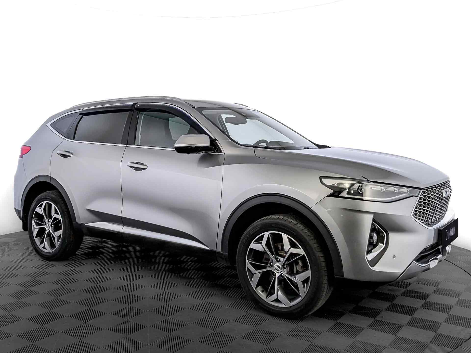 Haval F7#26738