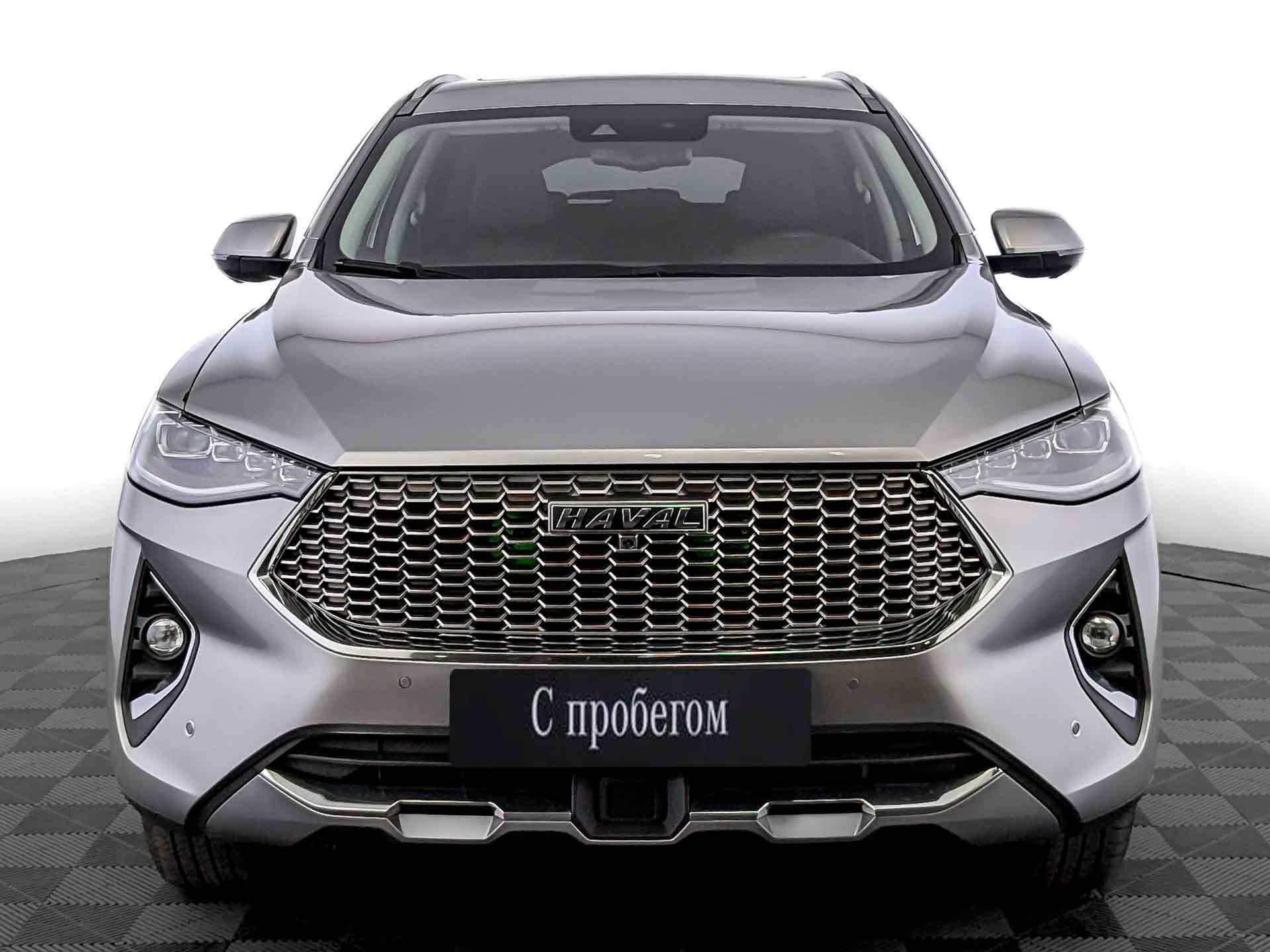 Haval F7#26739