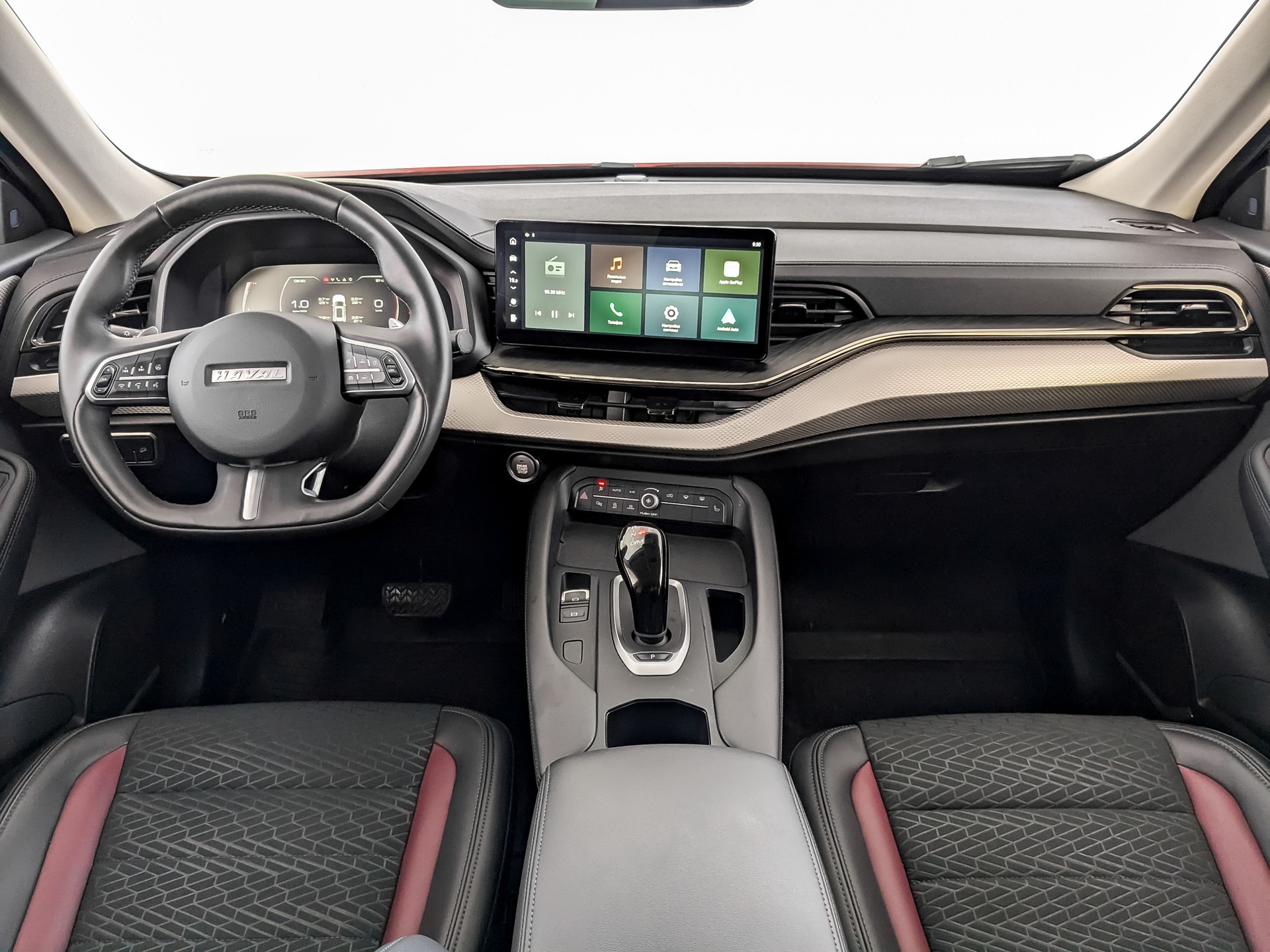 Haval F7#26755