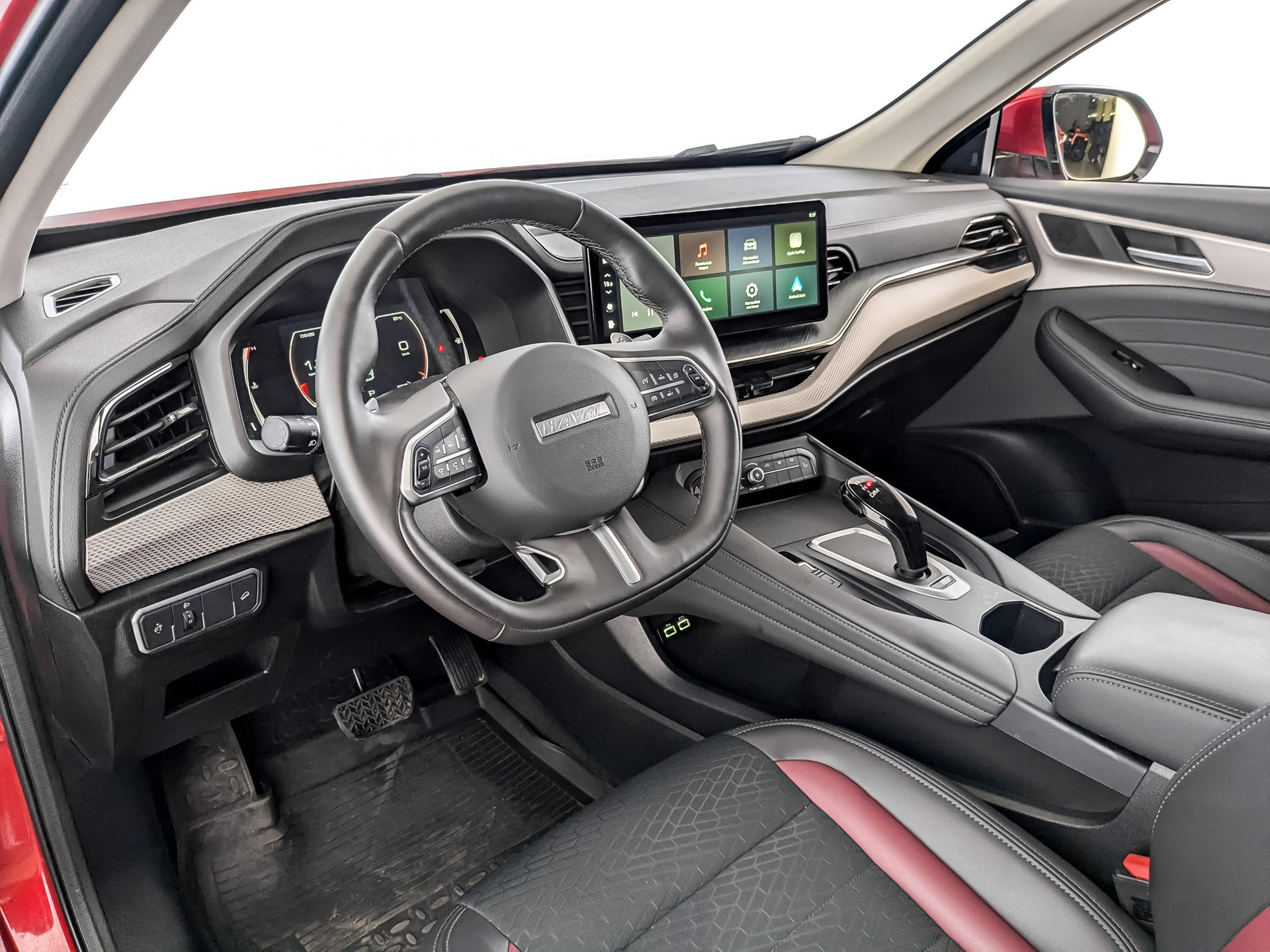 Haval F7#26756