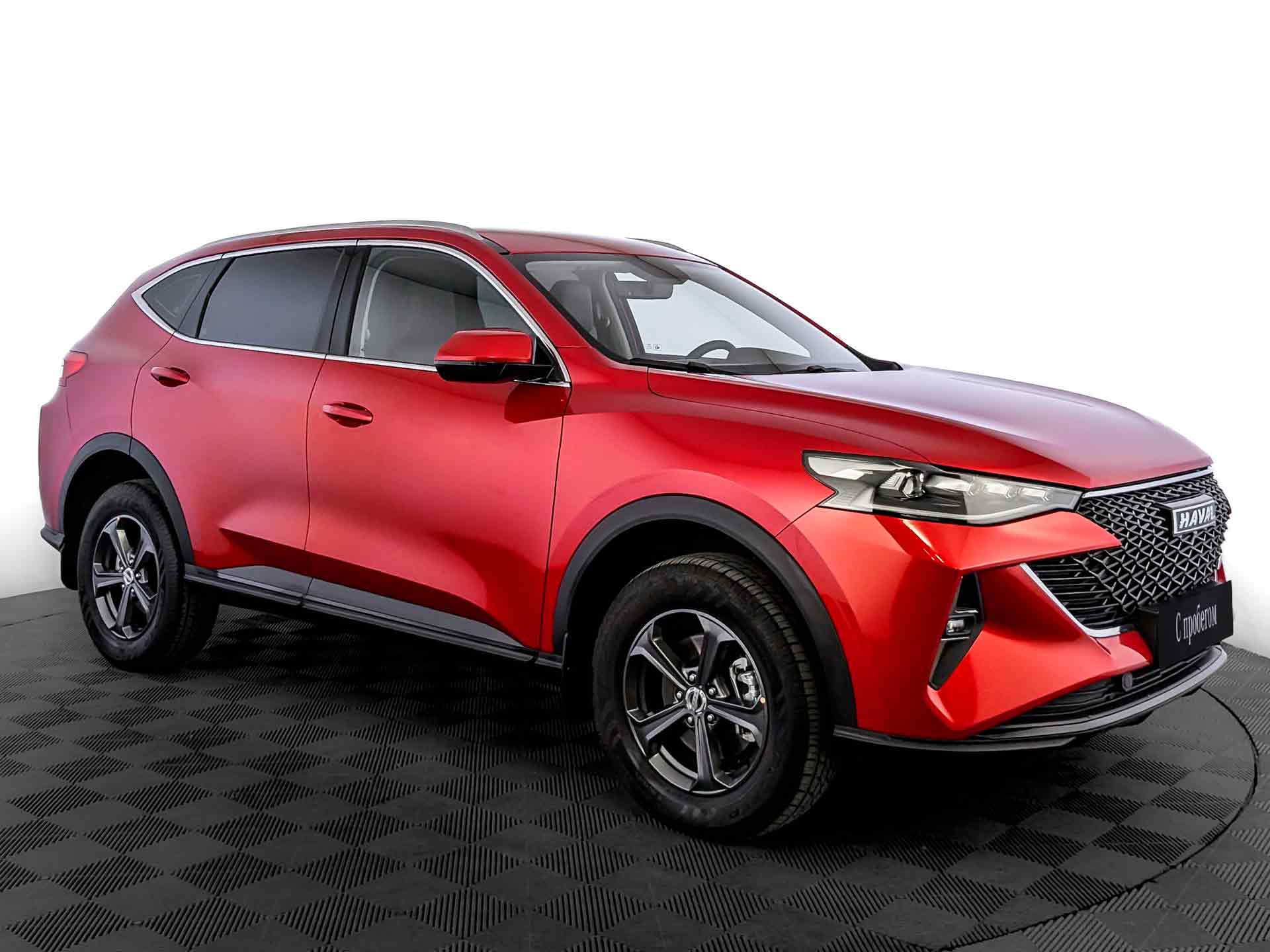Haval F7#26757