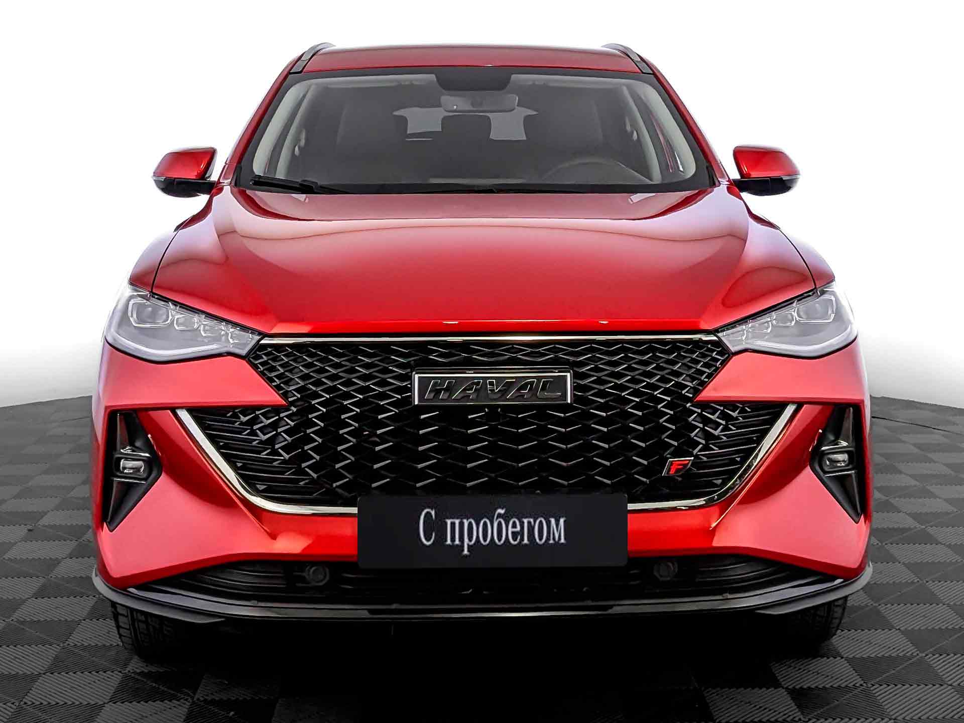 Haval F7#26758