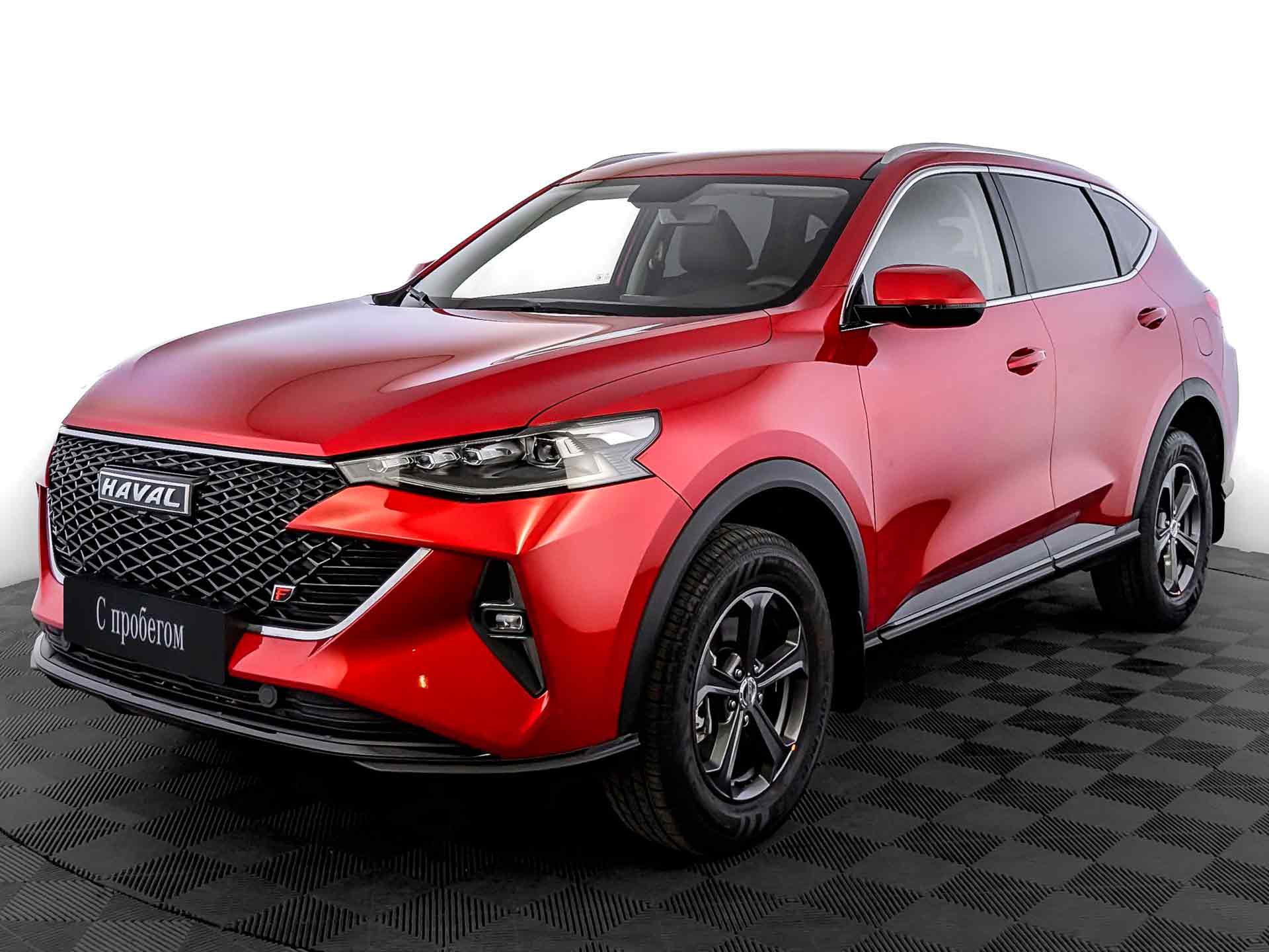 Haval F7#26759