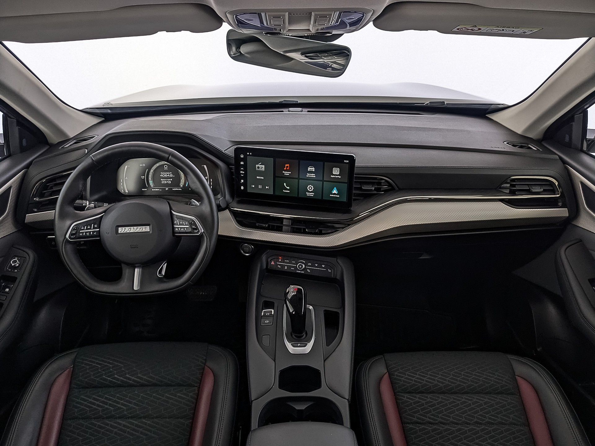 Haval F7#26774