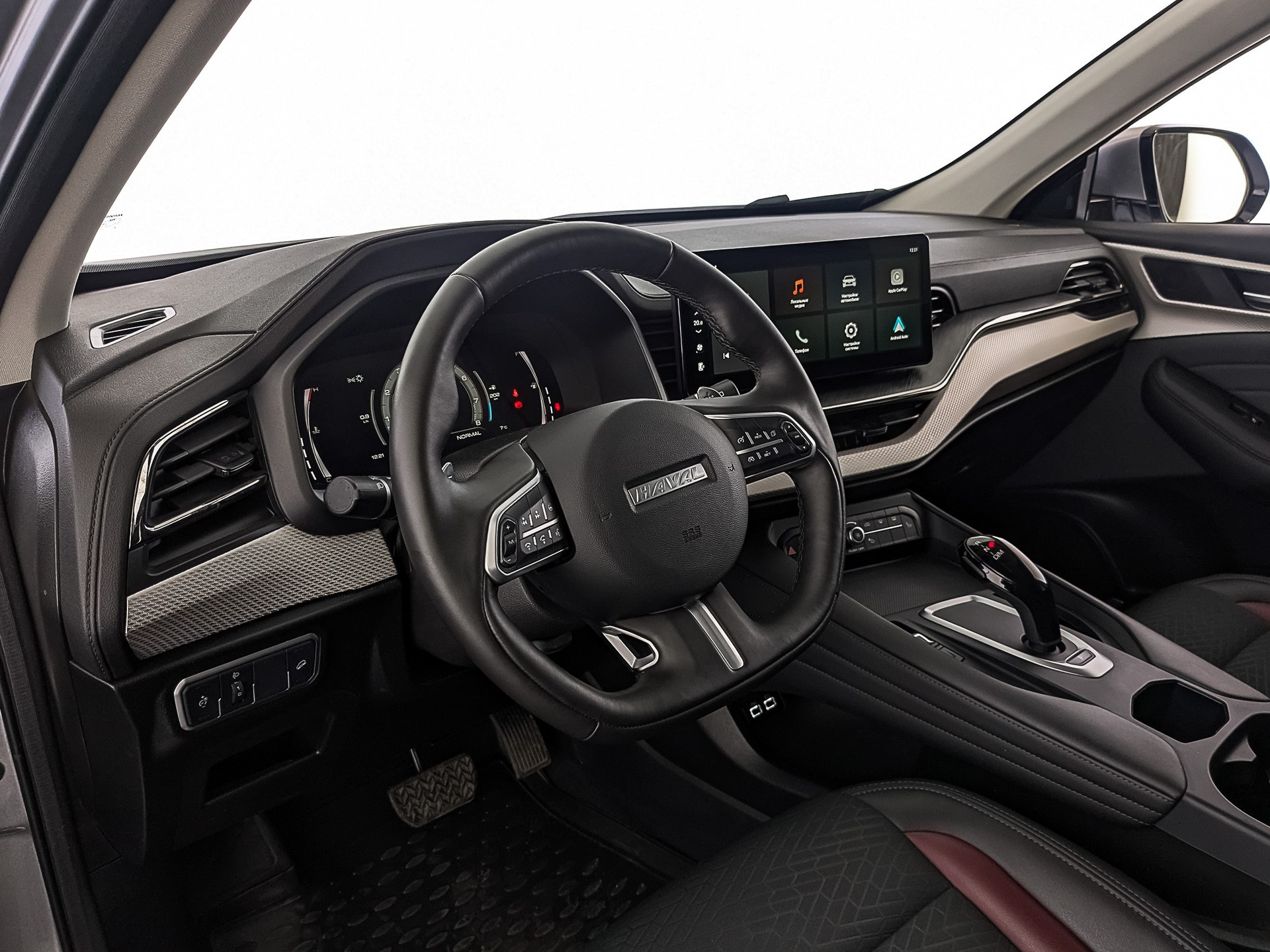 Haval F7#26775