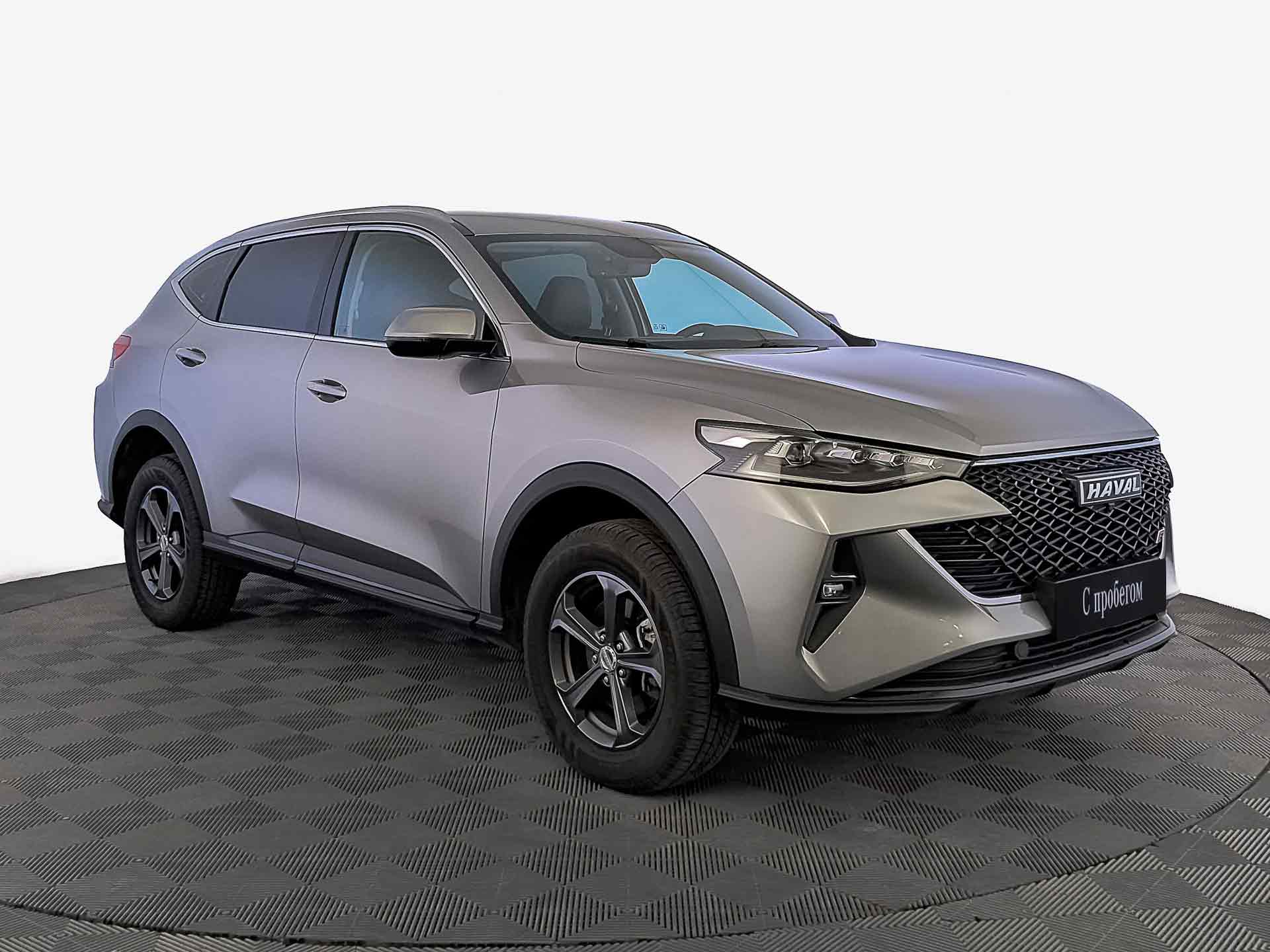 Haval F7#26776