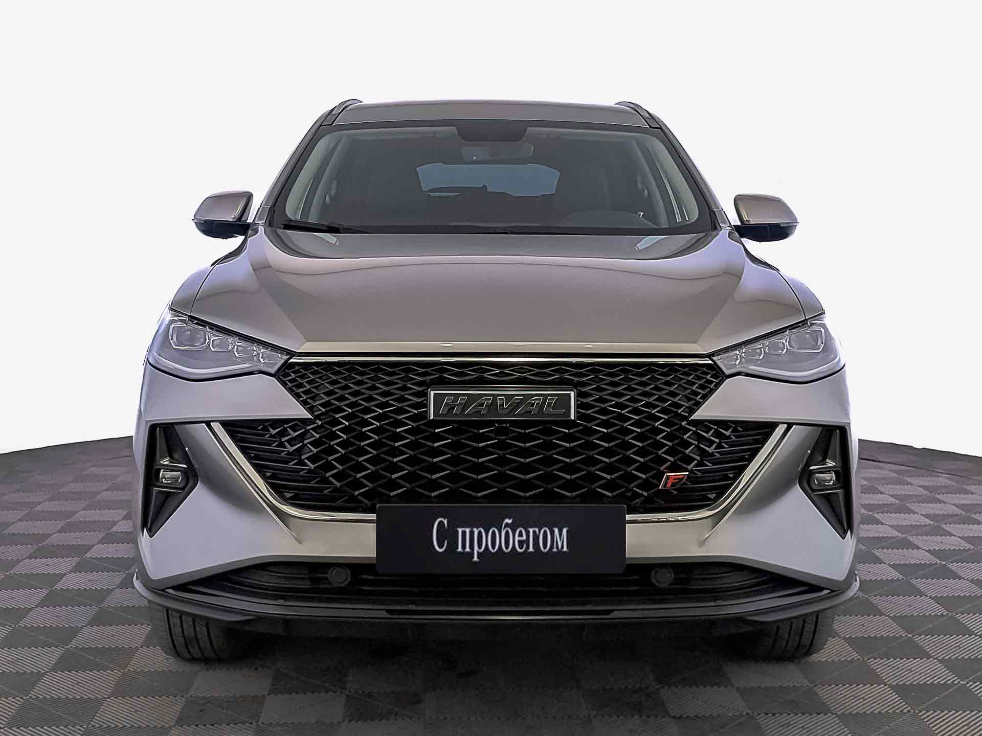 Haval F7#26777