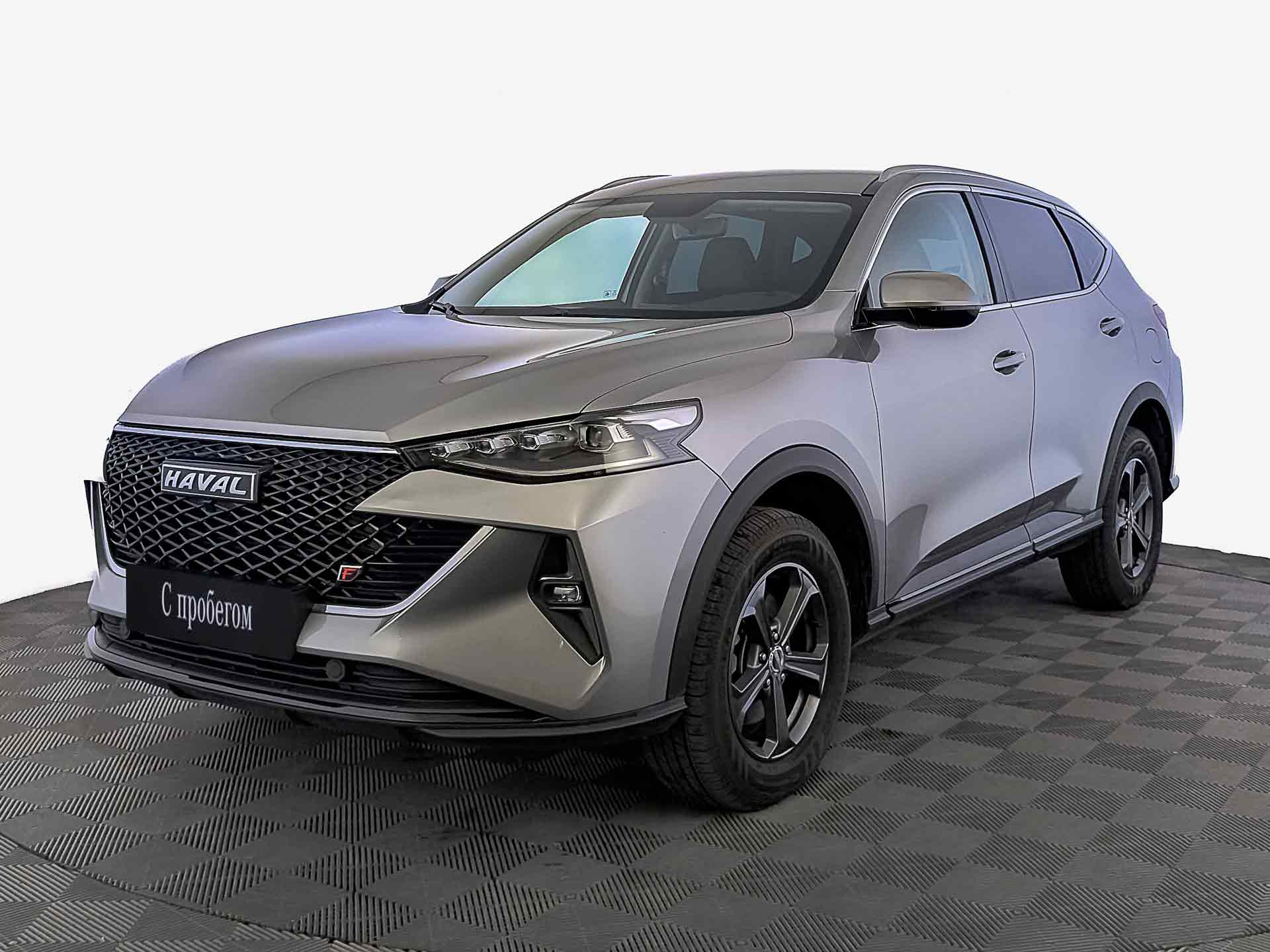 Haval F7#26778