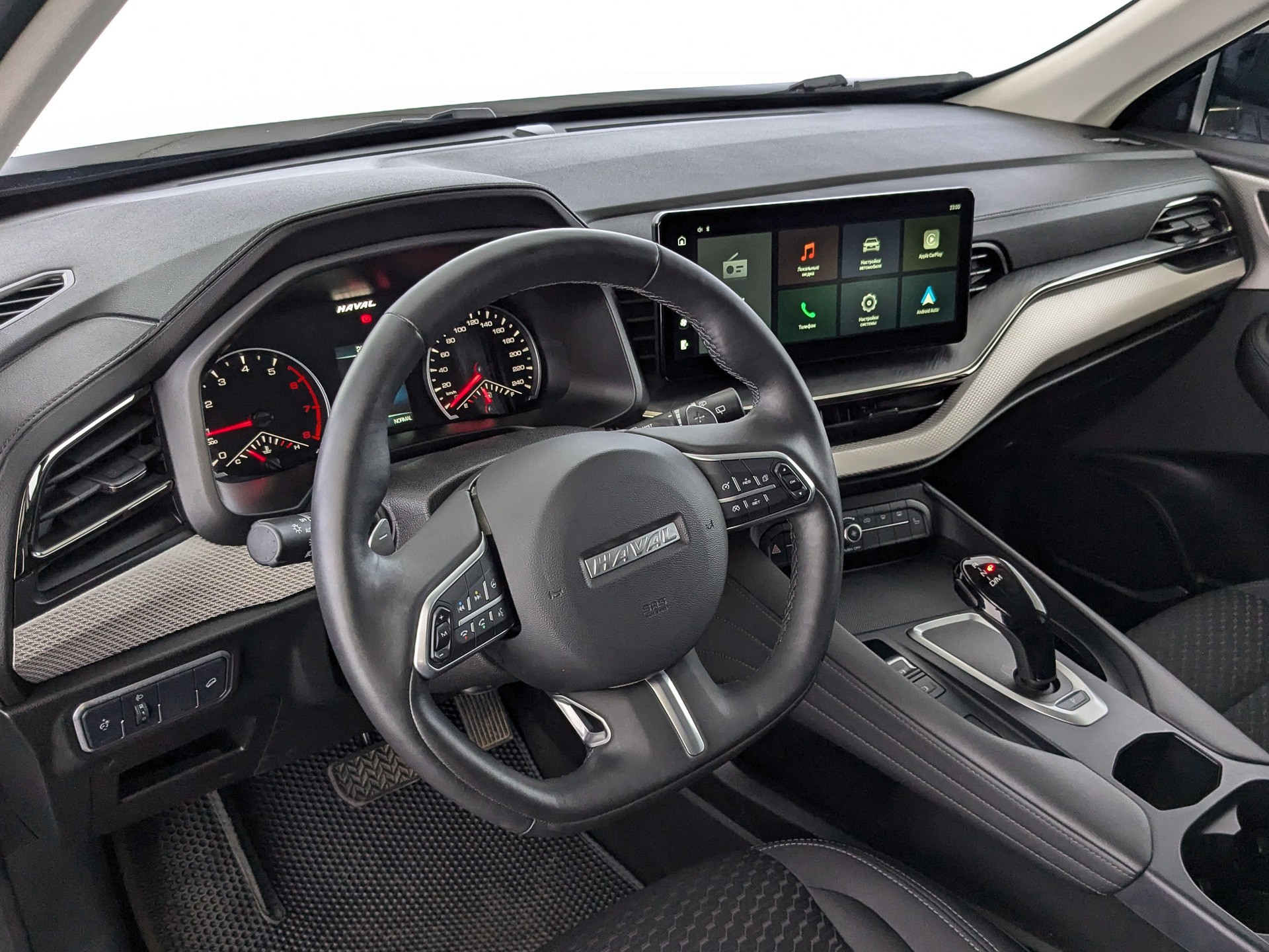 Haval F7#26785