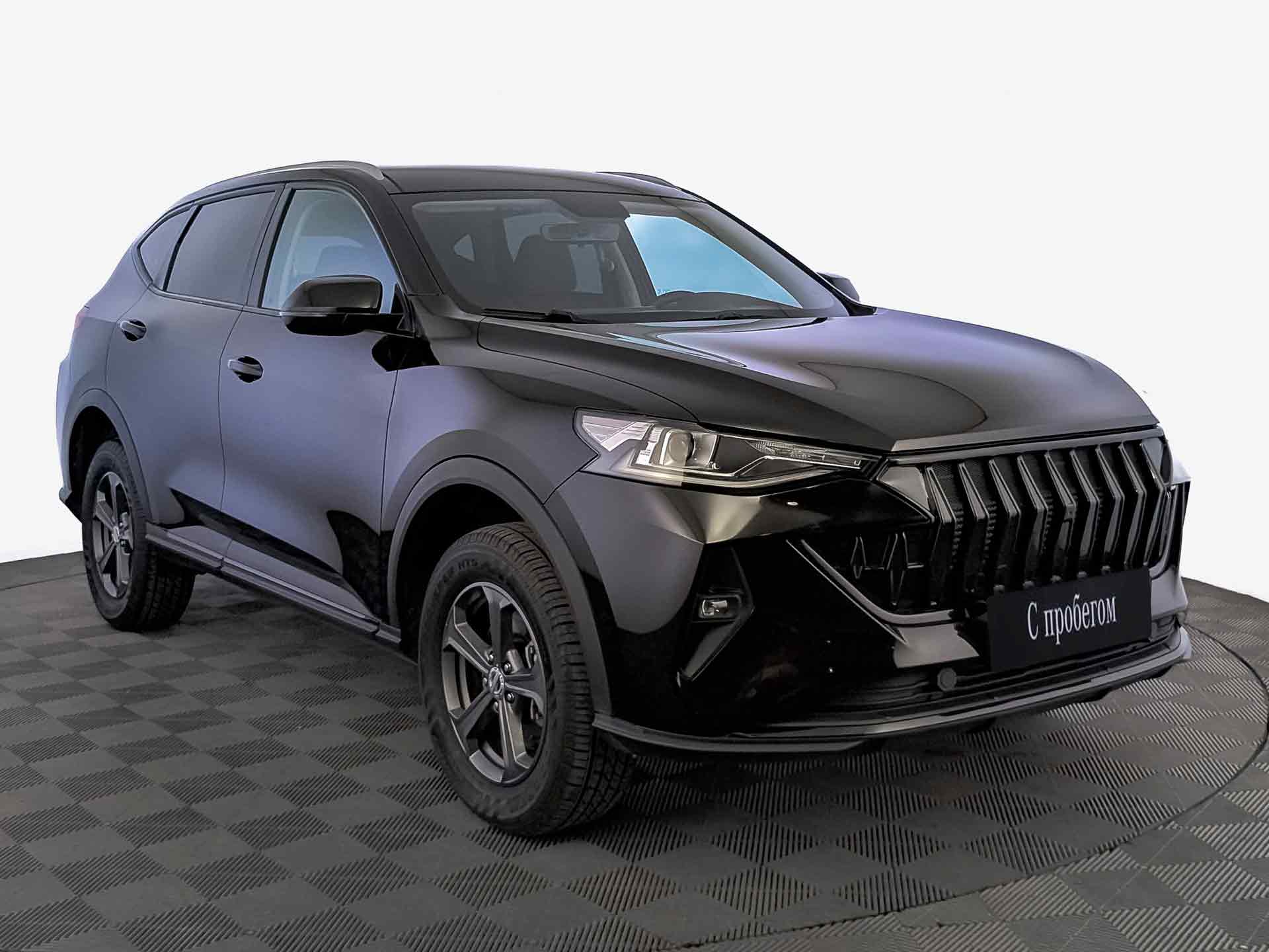 Haval F7#26786