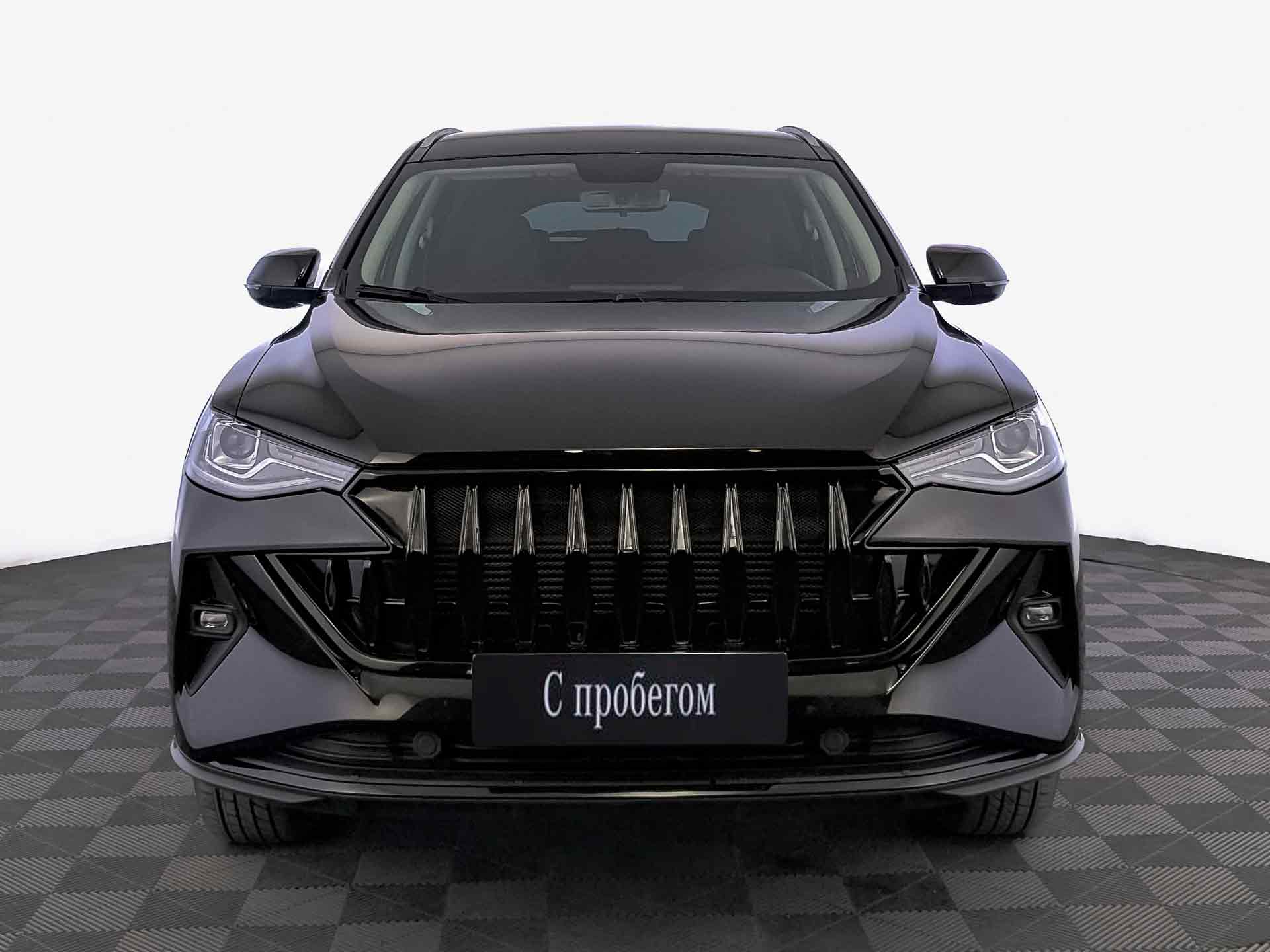 Haval F7#26787