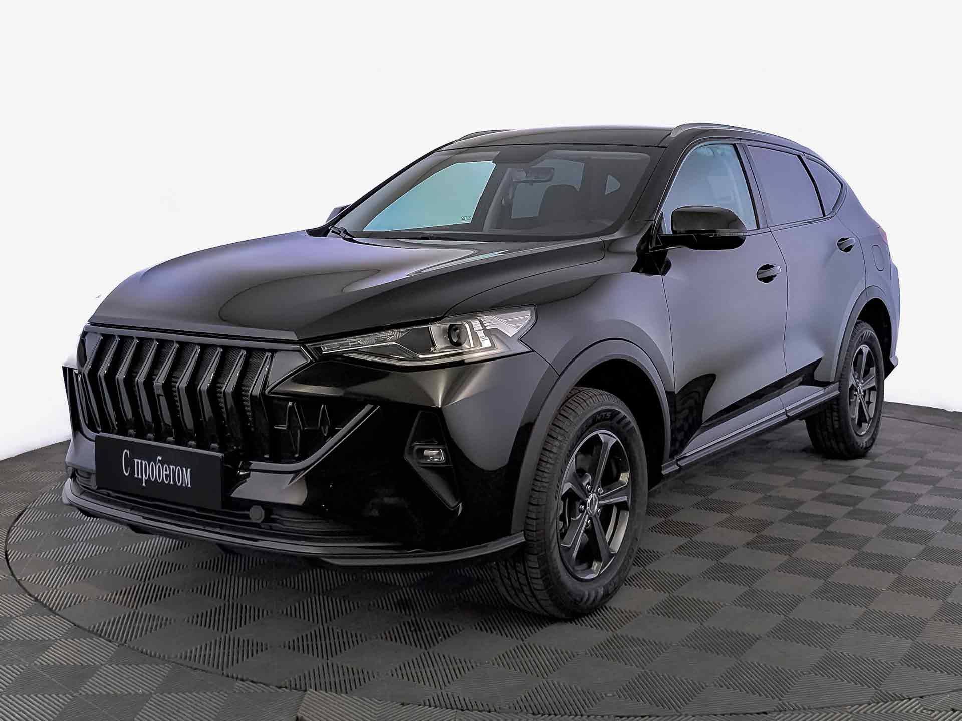 Haval F7#26788