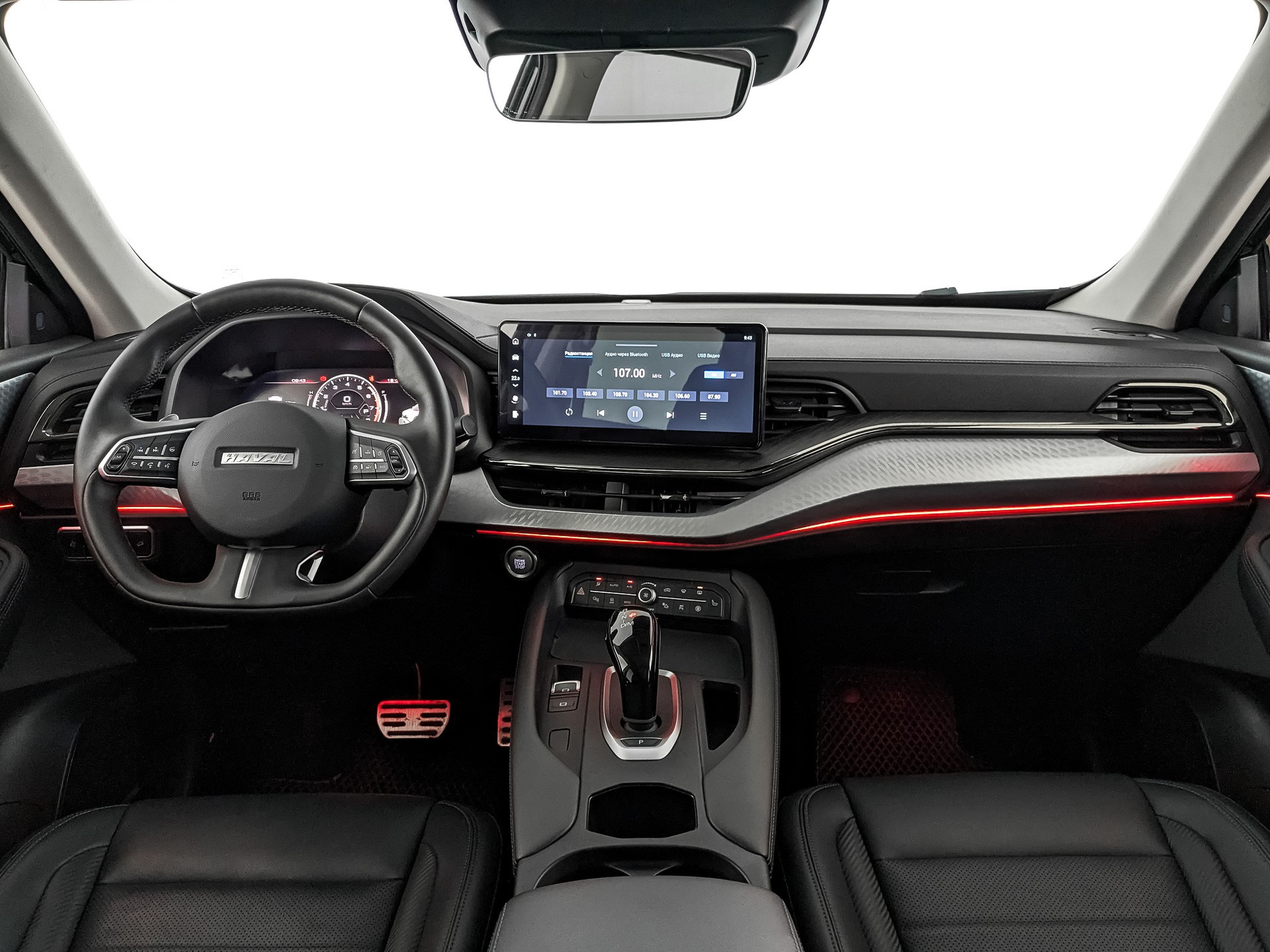 Haval F7#26794