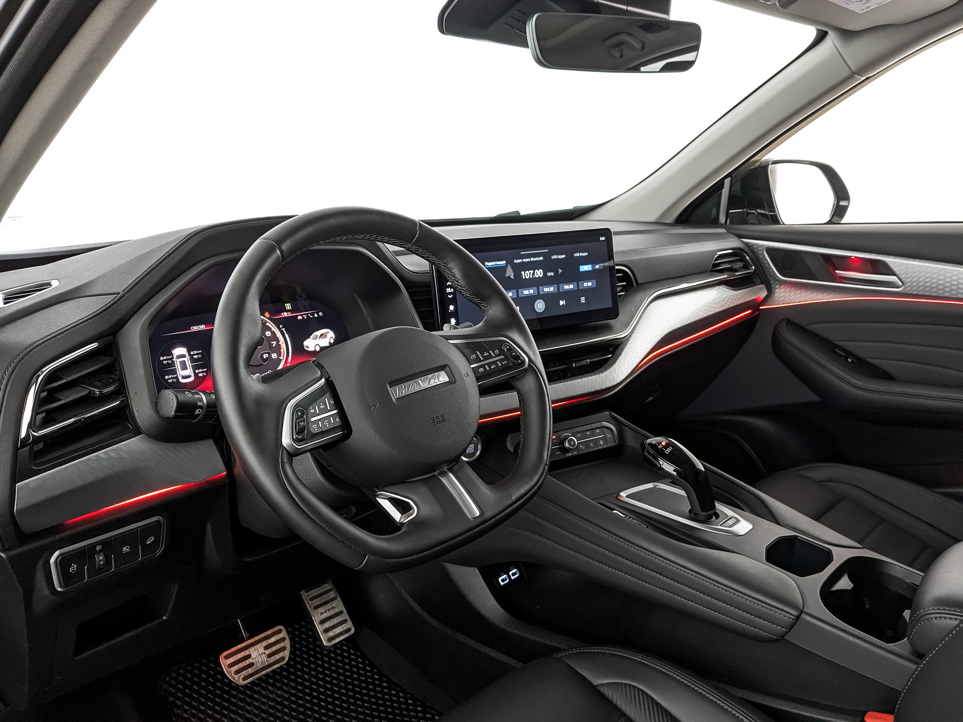 Haval F7#26795