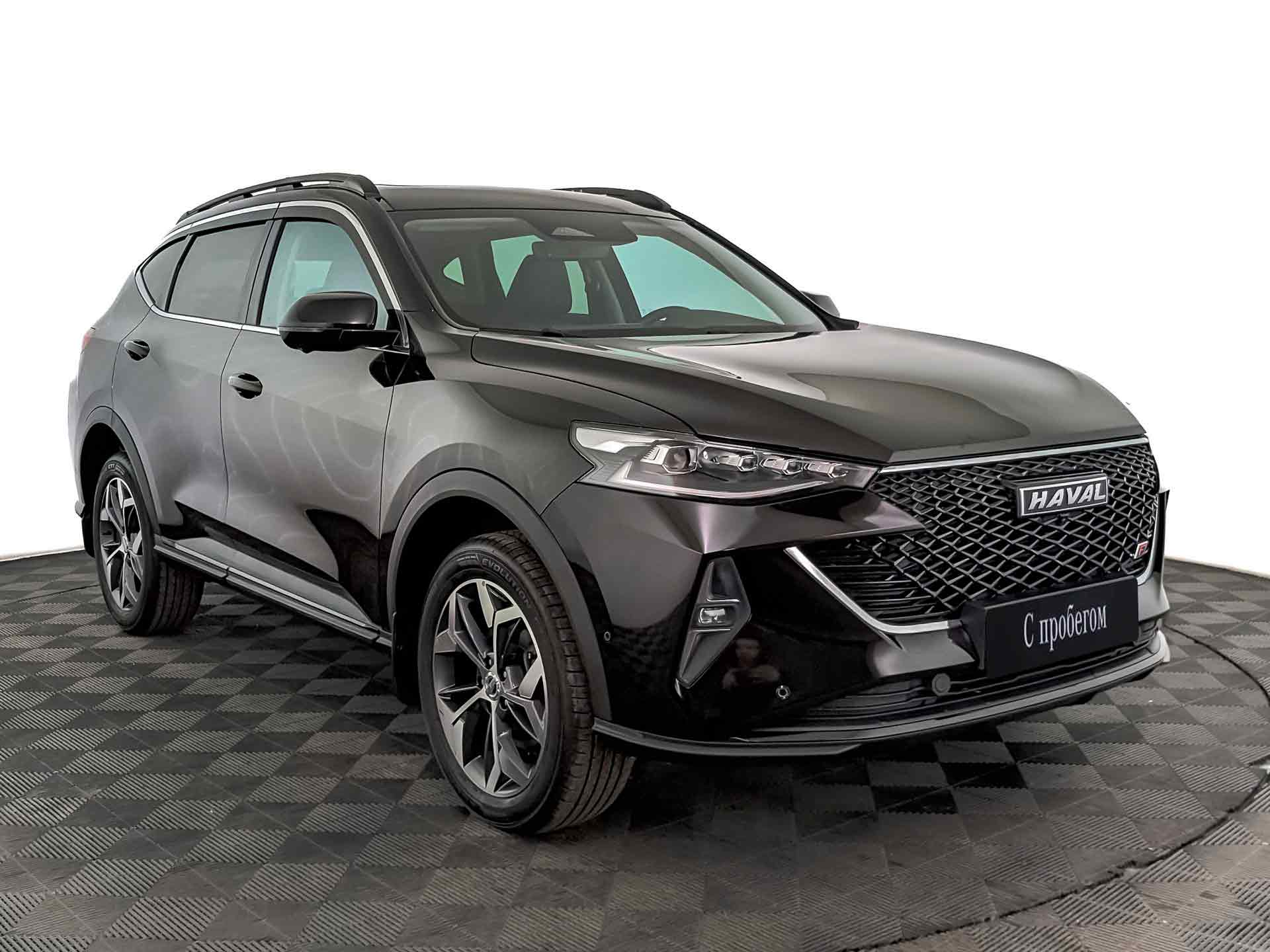 Haval F7#26796
