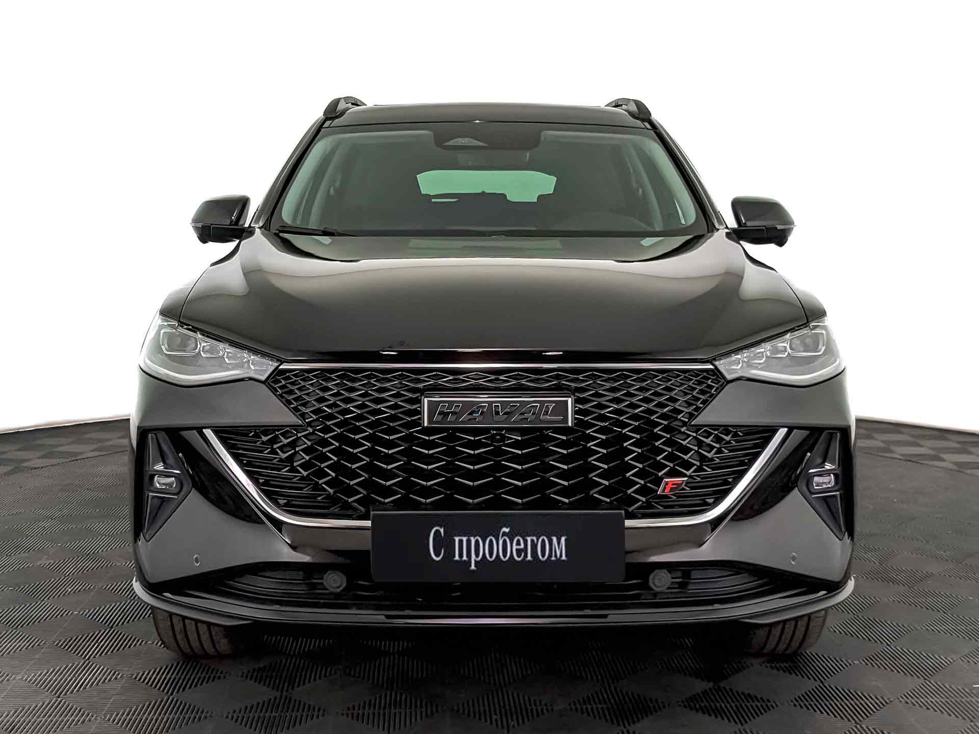 Haval F7#26797