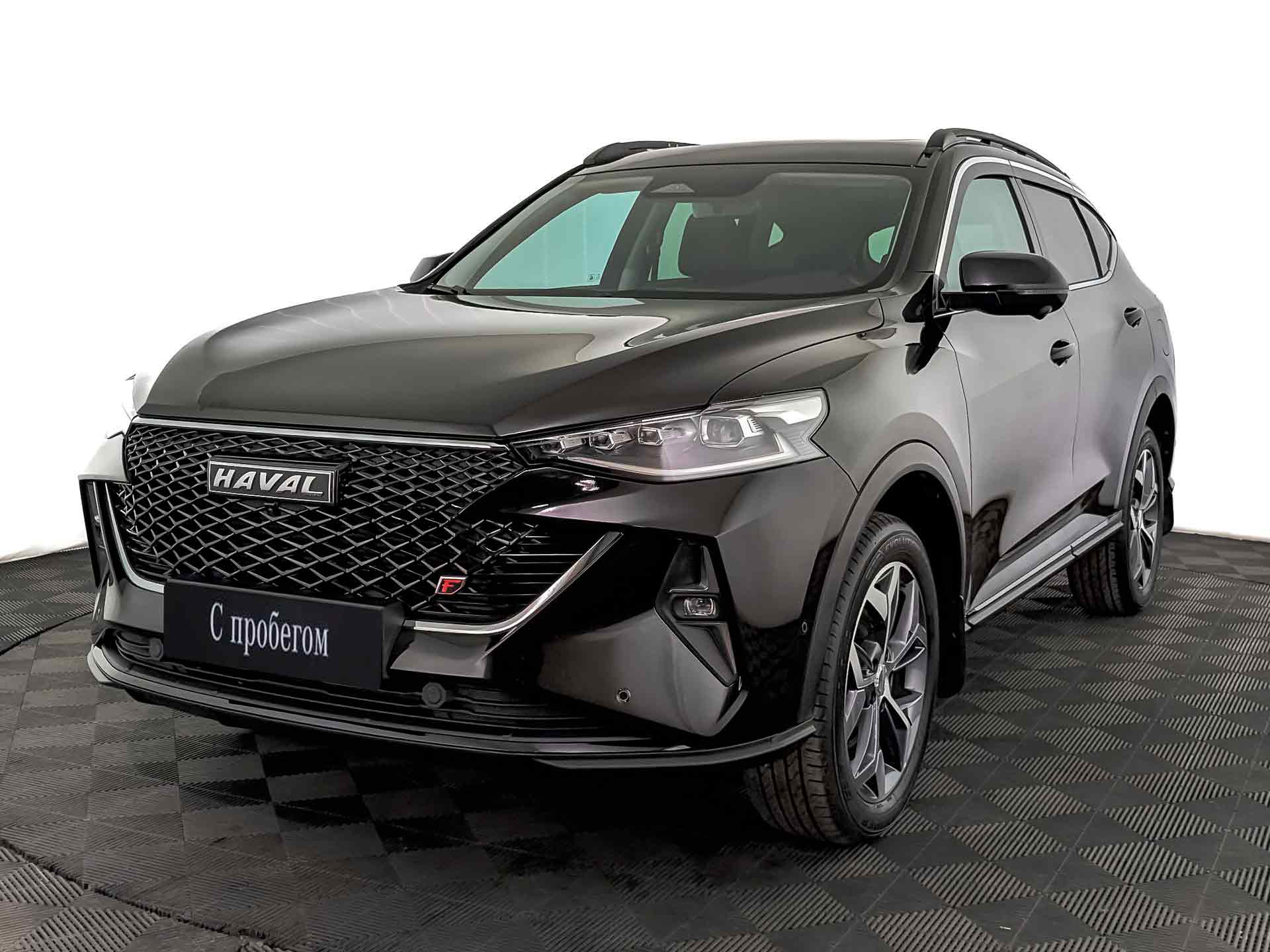 Haval F7#26798
