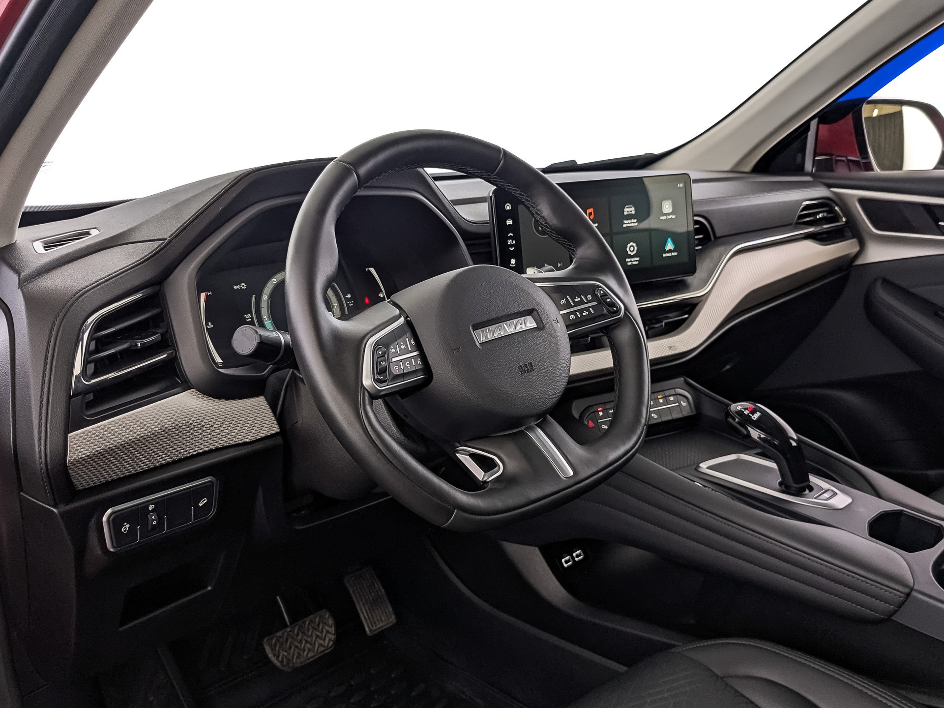 Haval F7#26805