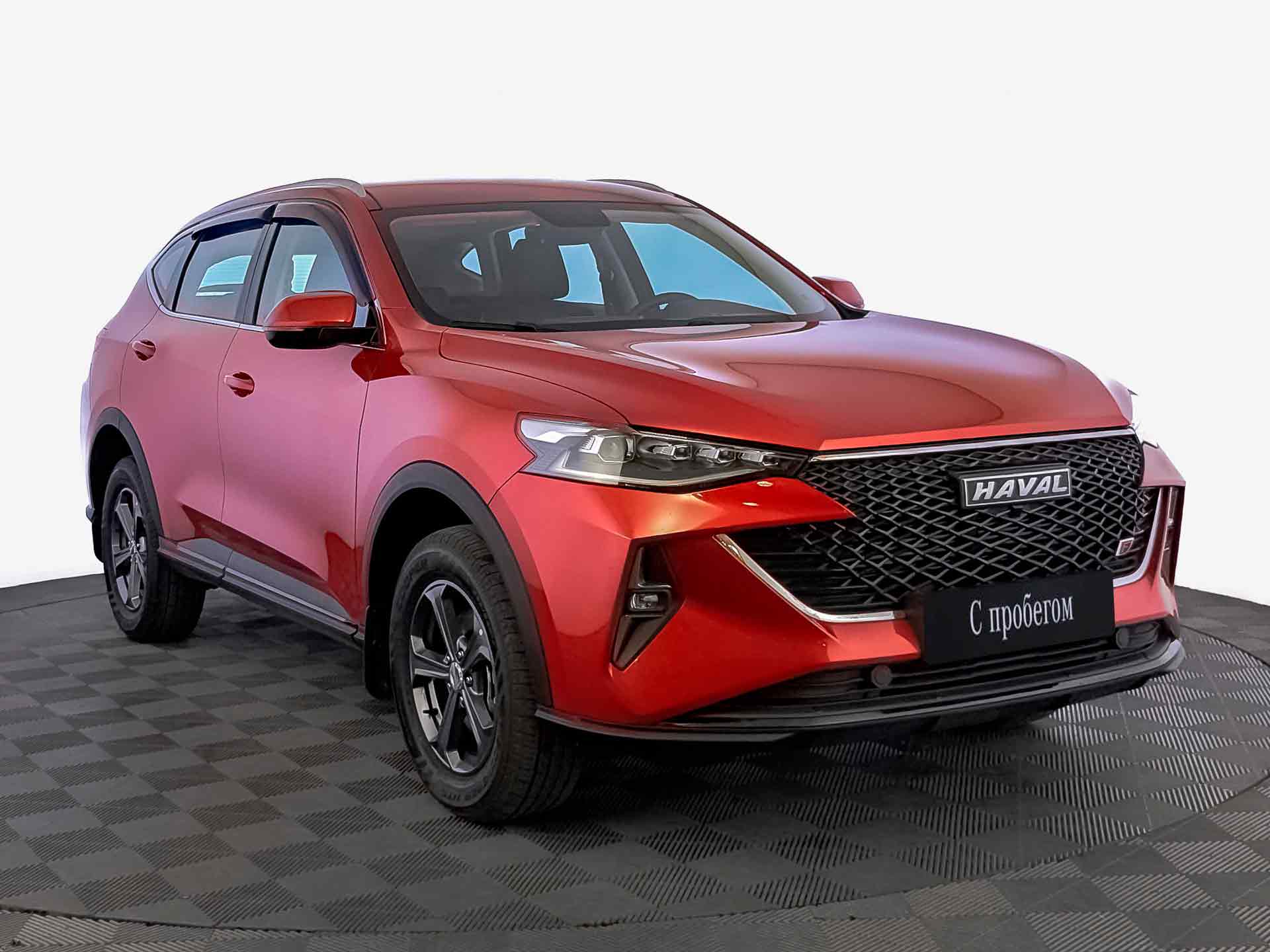 Haval F7#26806