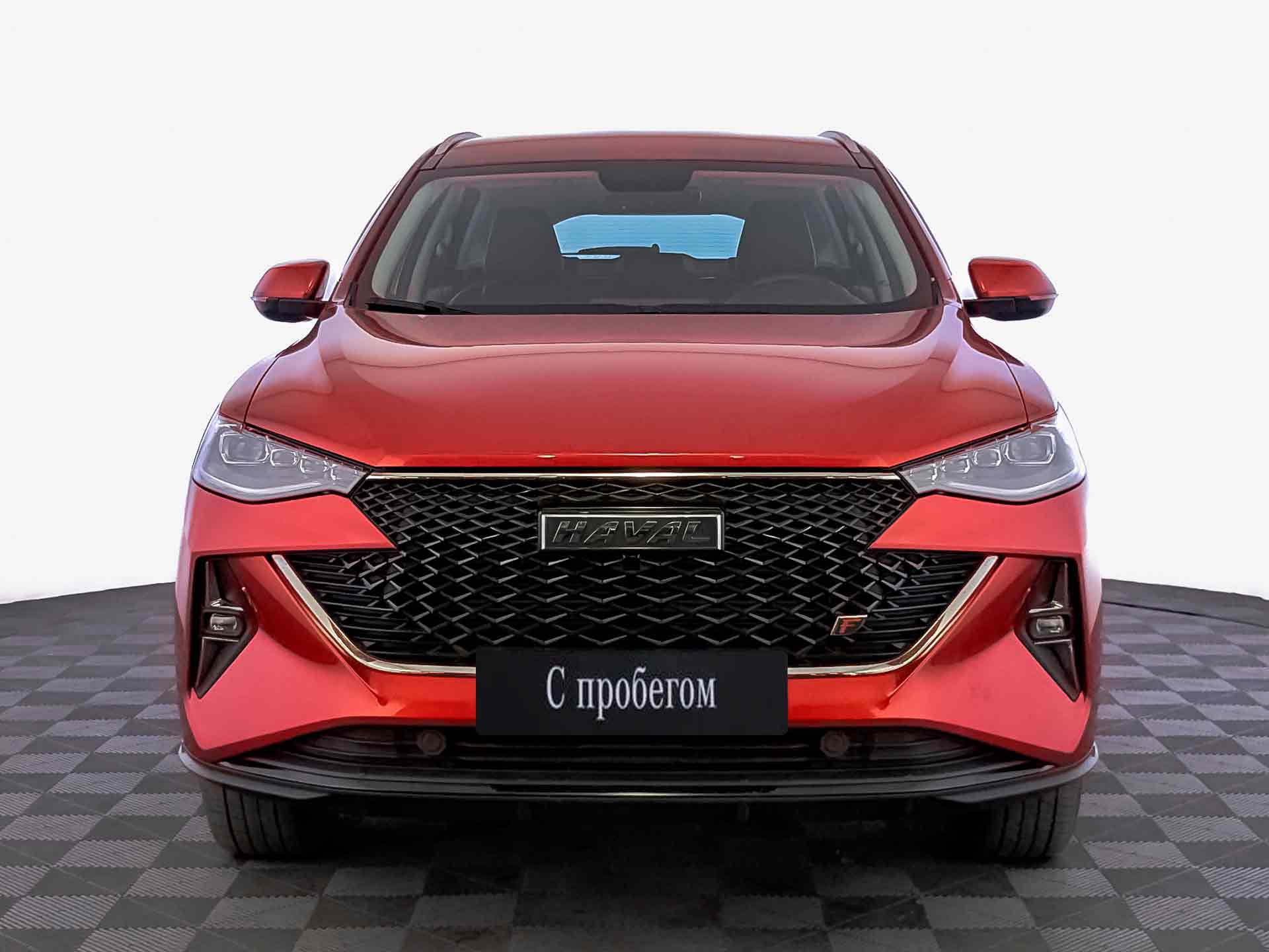 Haval F7#26807