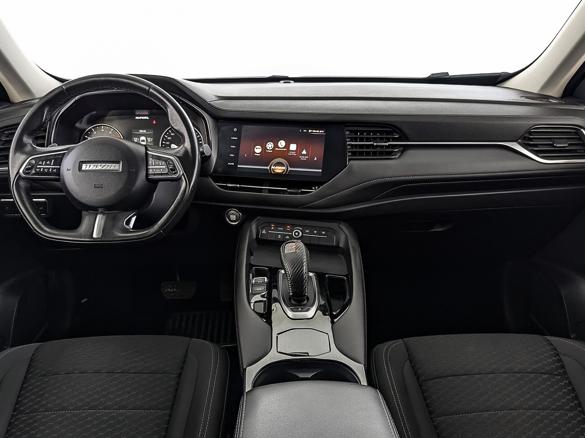 Haval F7#26814
