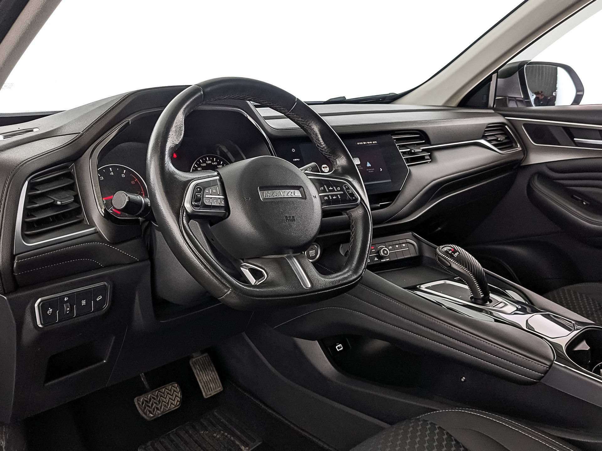 Haval F7#26815