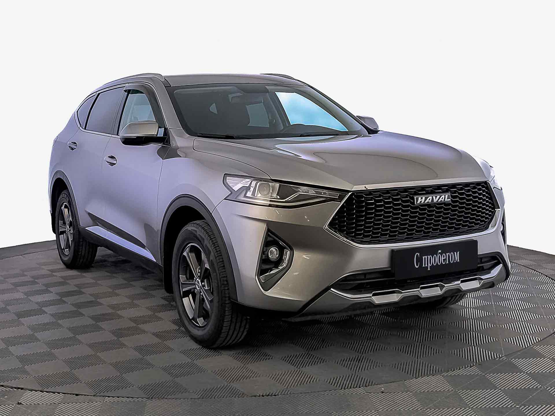 Haval F7#26816