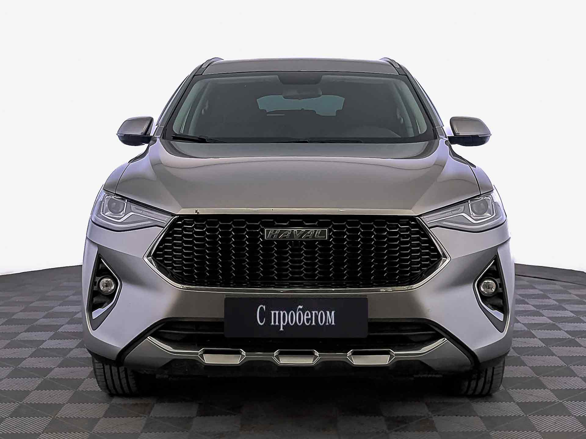 Haval F7#26817