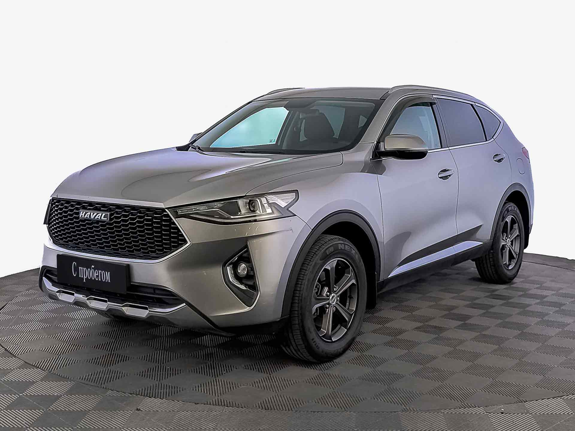 Haval F7#26818