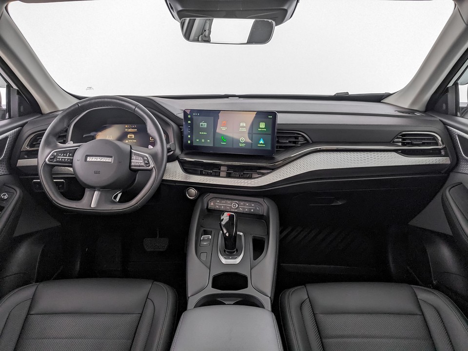 Haval F7#7086