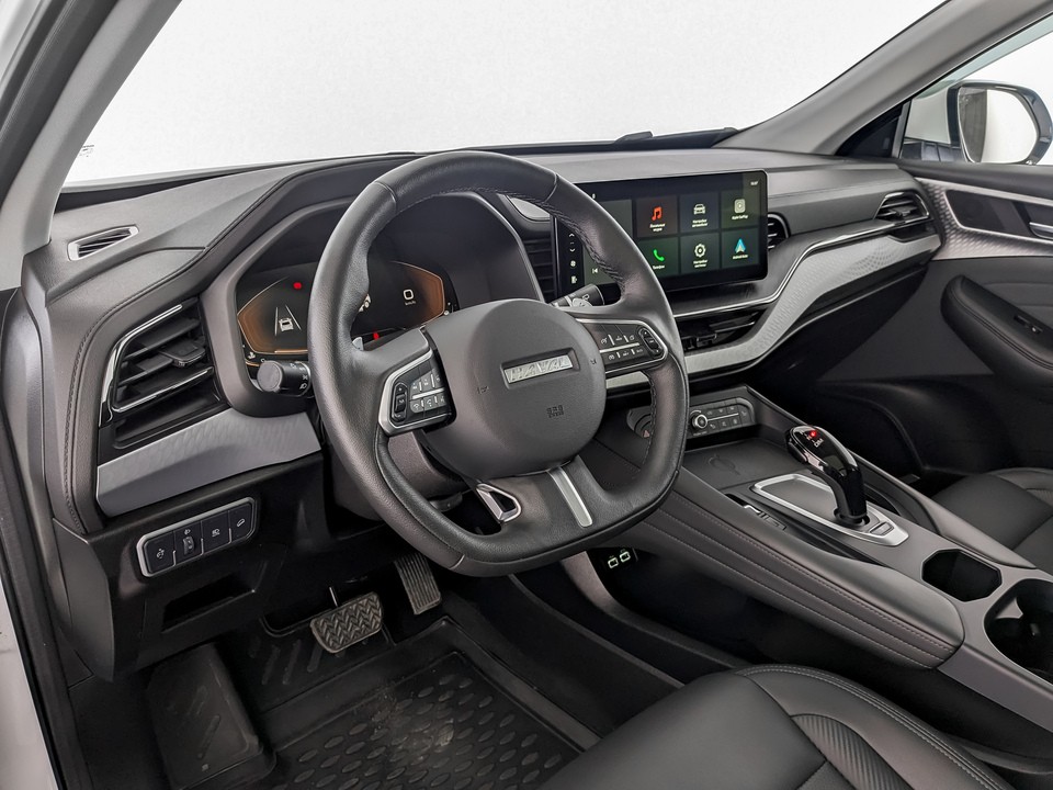 Haval F7#7087