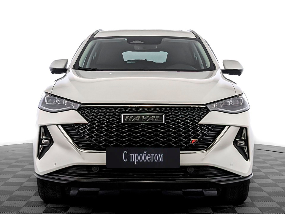 Haval F7#7089
